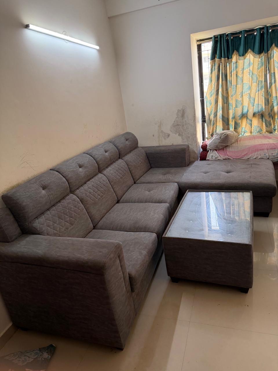 Sofa set - Image 8