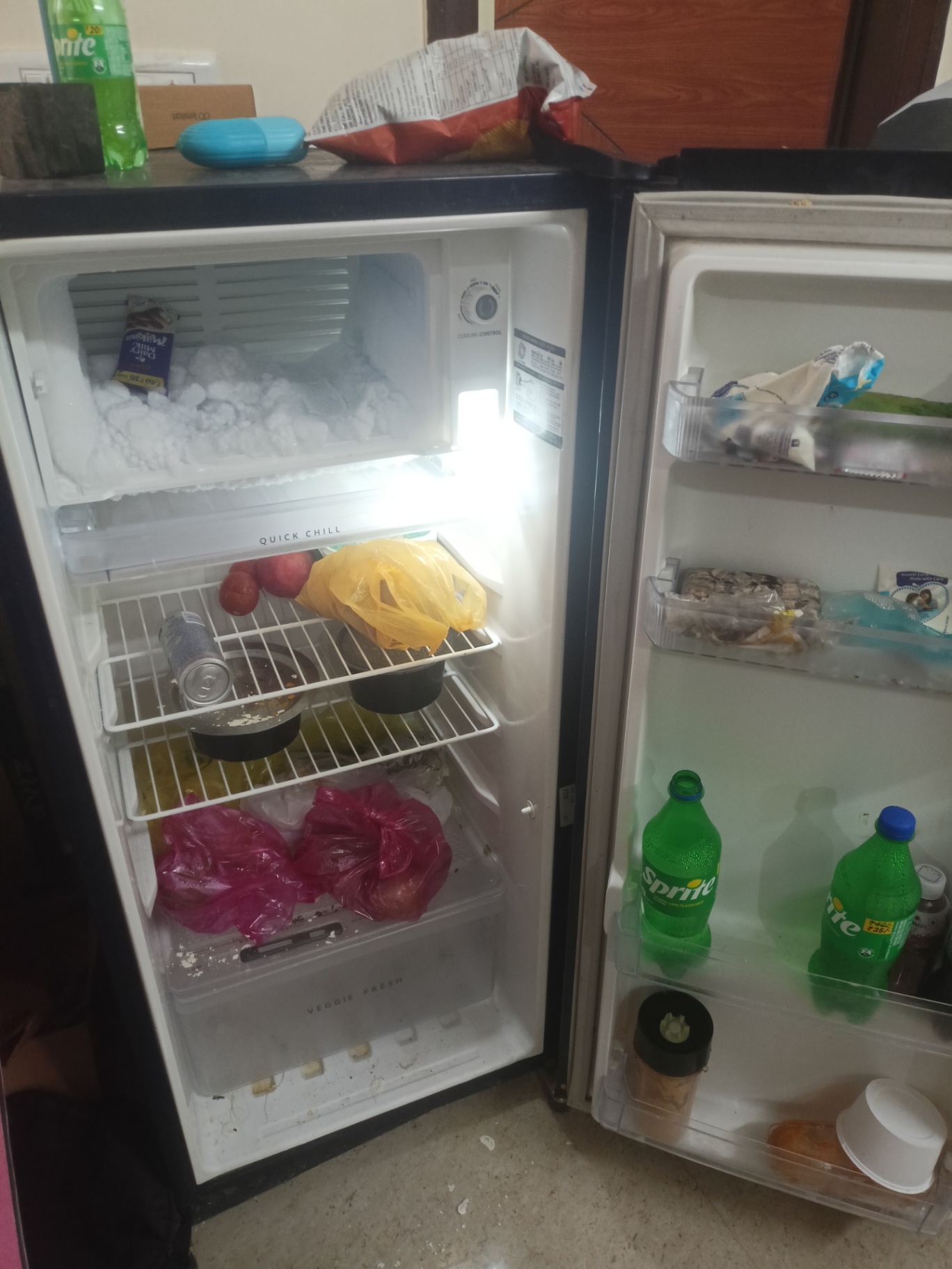 Refrigerator  - Image 3