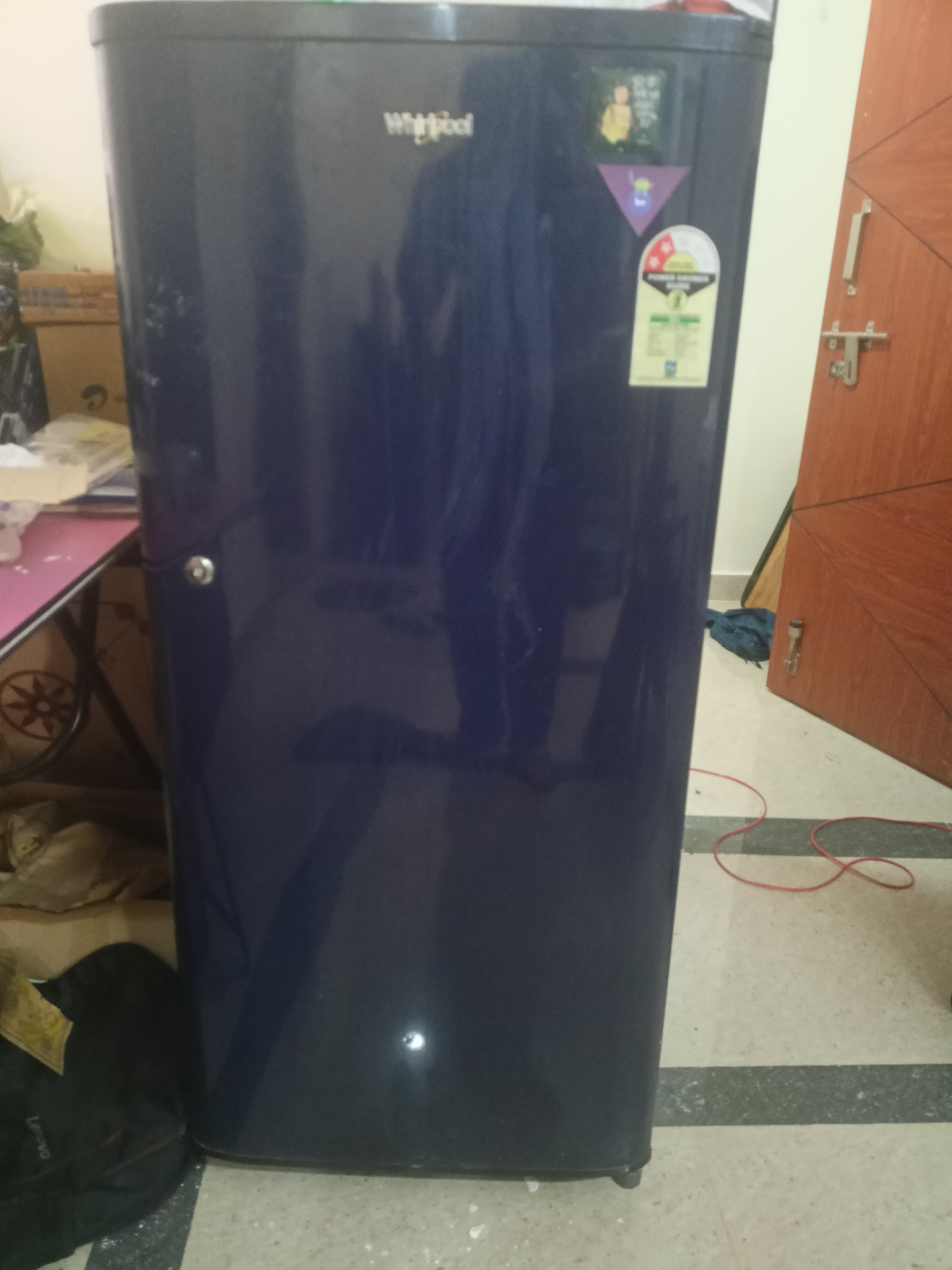 Refrigerator  - Image 2
