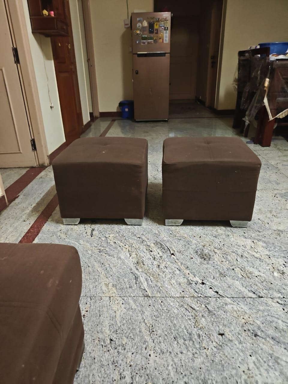 Sofa puffy - Image 2
