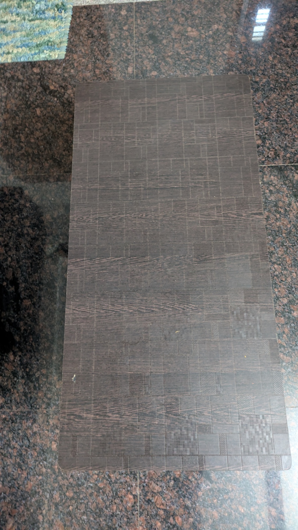 Sofa stand for sale - Image 1