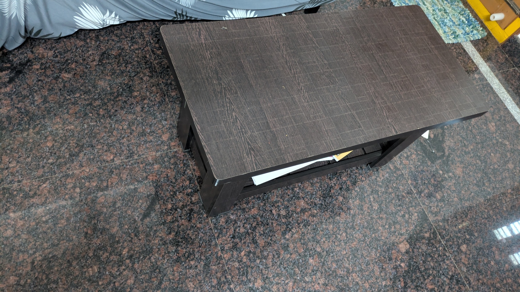 Sofa stand for sale - Image 3