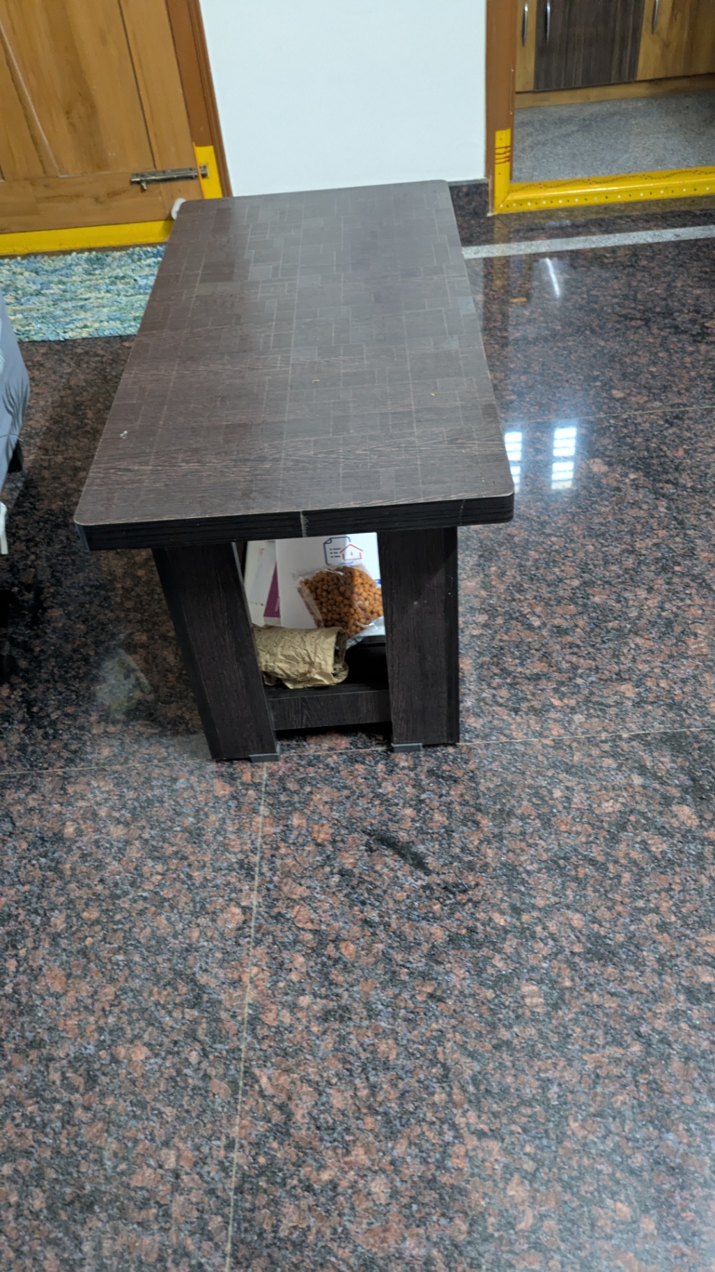 Sofa stand for sale - Image 2