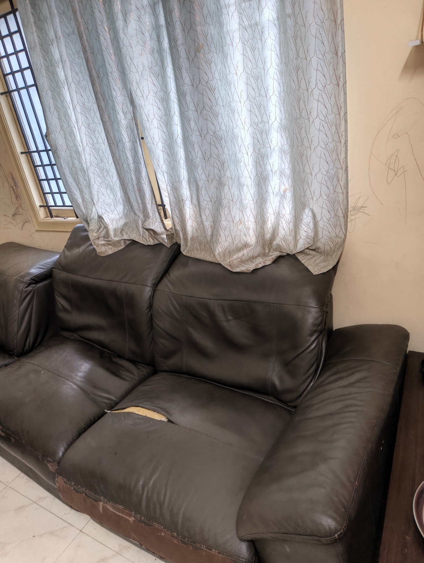 Sofa Recliner  - Image 3