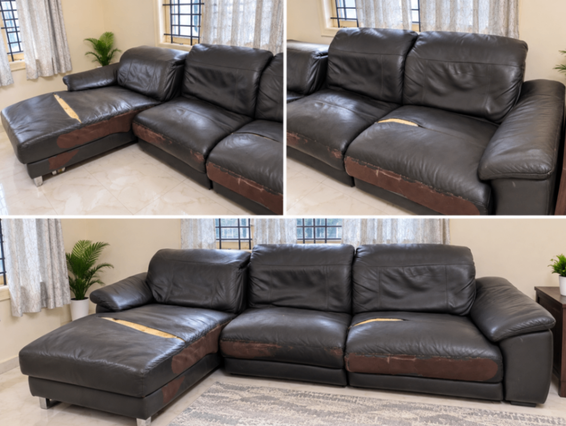 Sofa Recliner  - Image 1