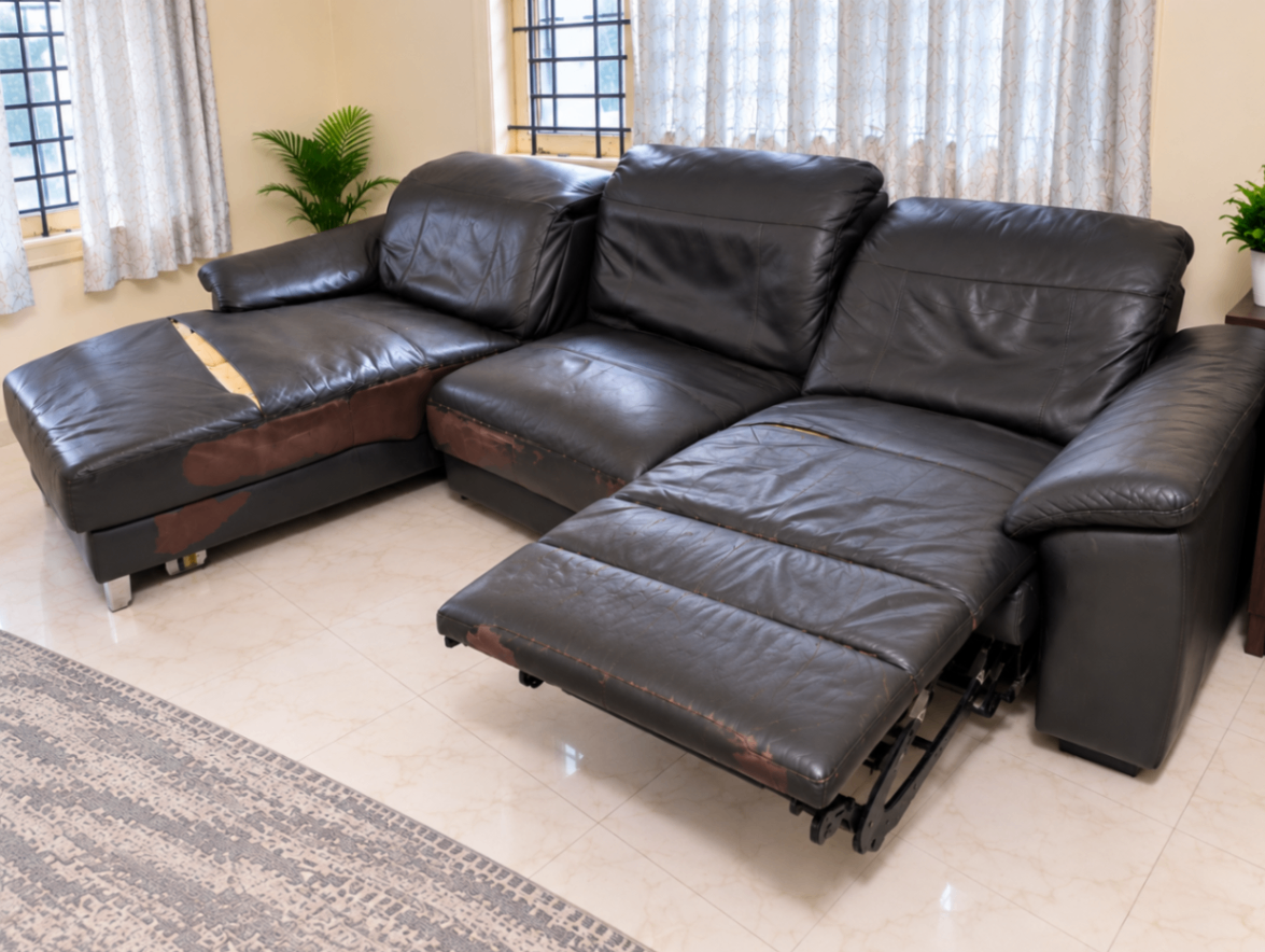 Sofa Recliner  - Image 2