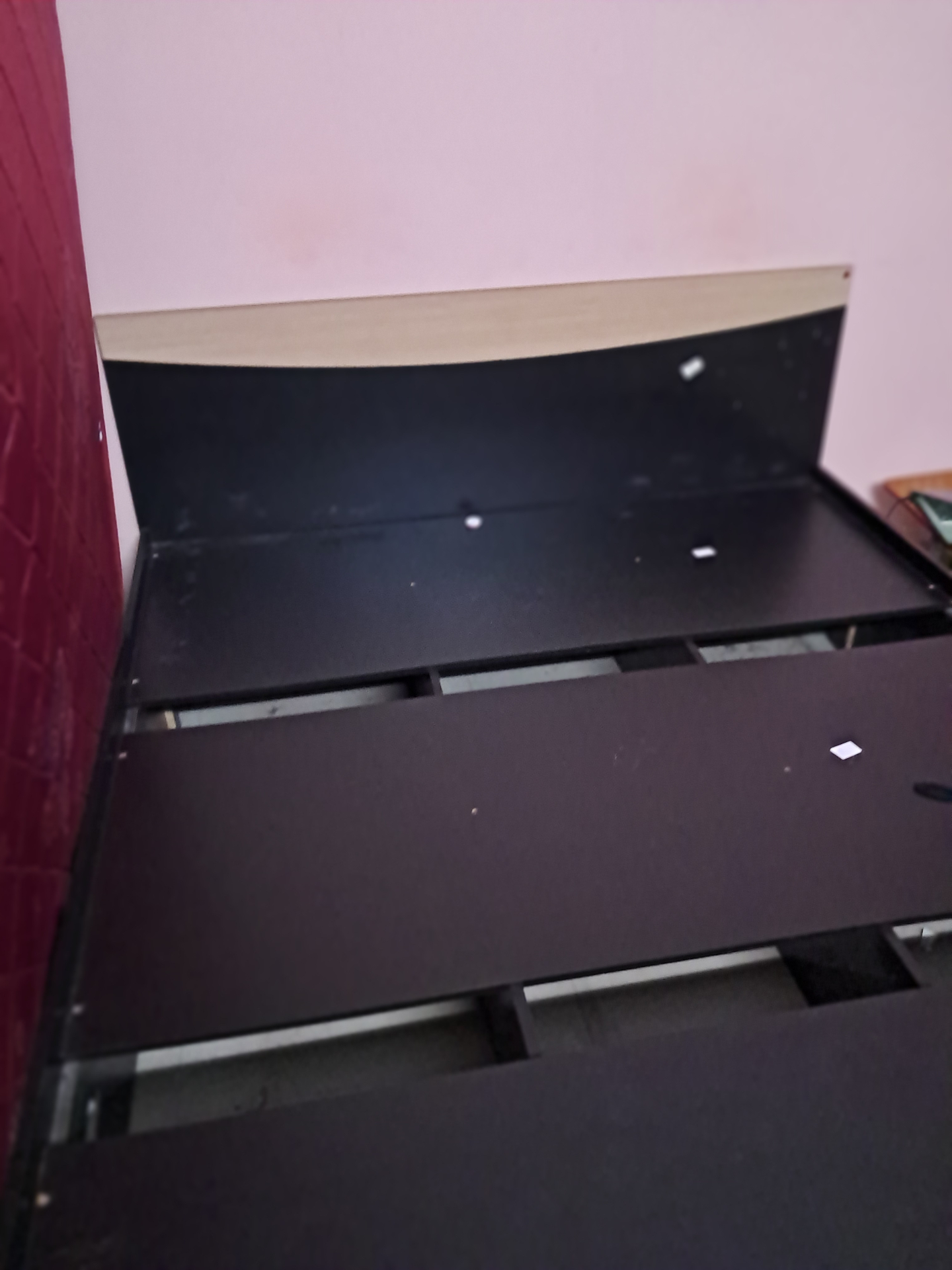 Queen Size Bed - Image 2