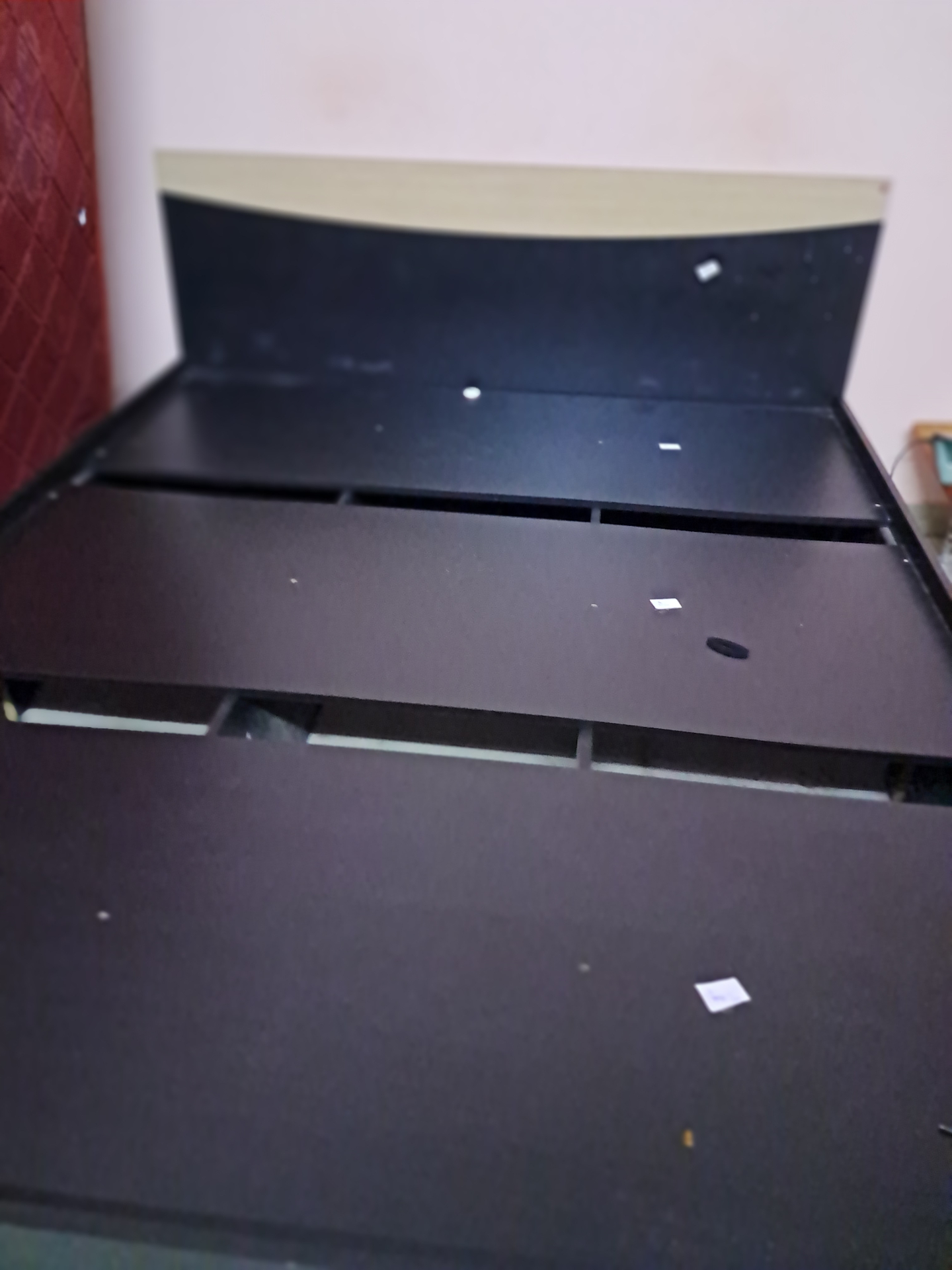 Queen Size Bed - Image 3