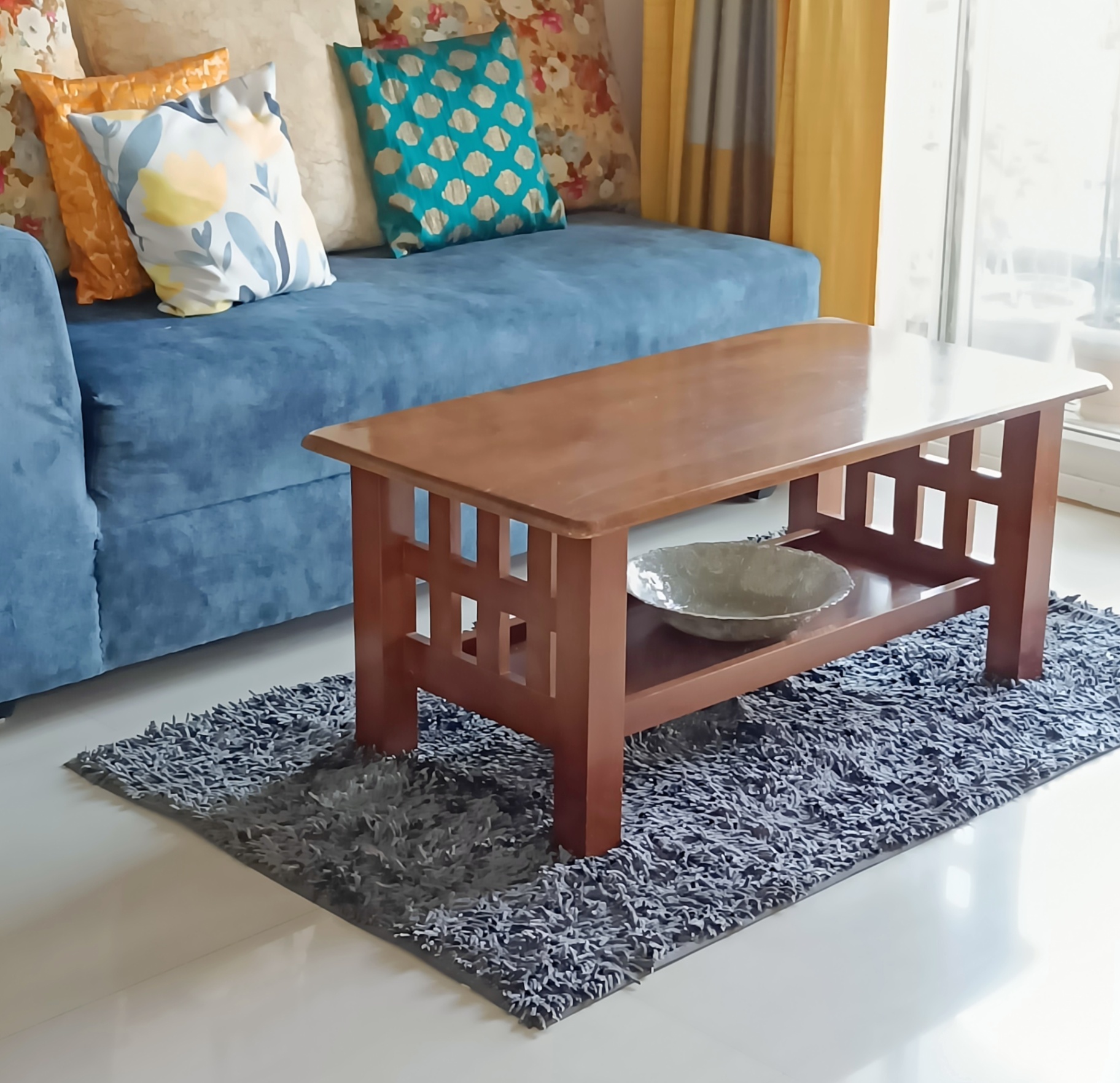 Royal Oak coffee Table - Image 1