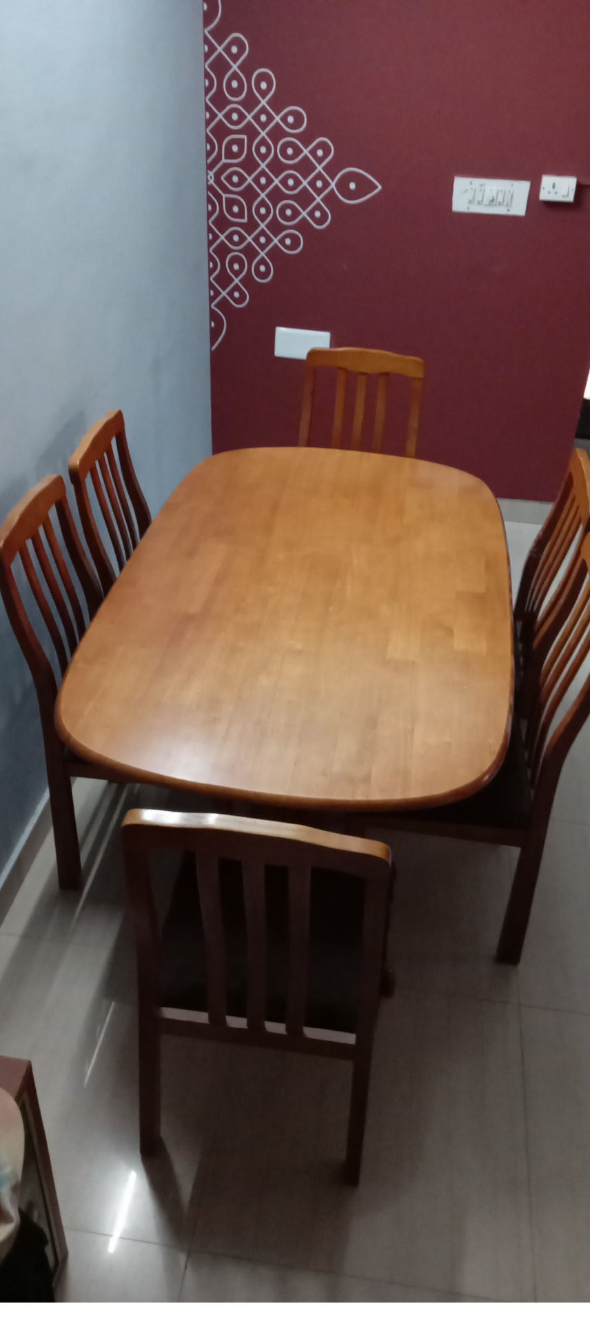 Dining table - Image 4