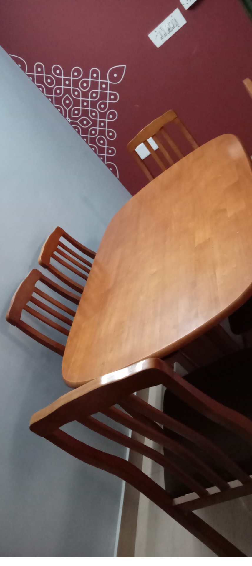 Dining table - Image 3