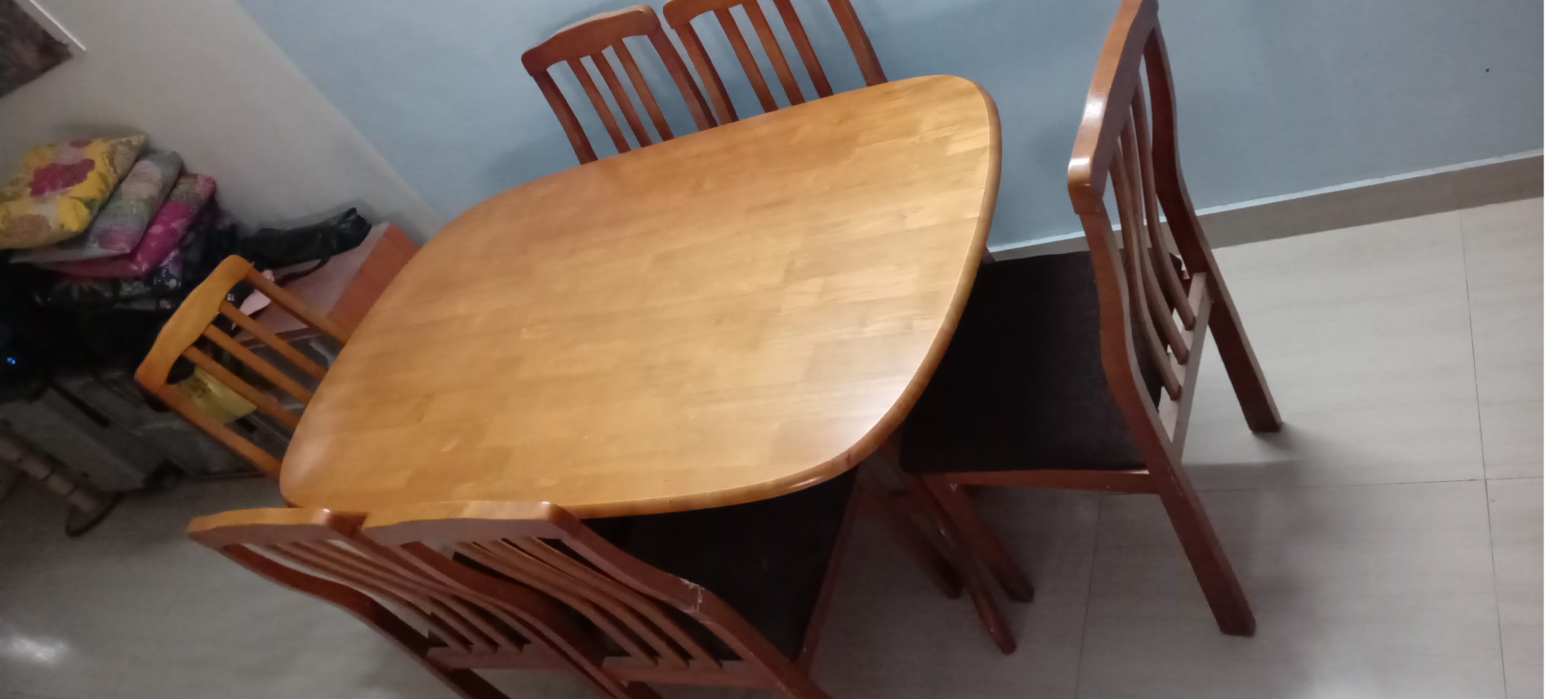 Dining table - Image 2