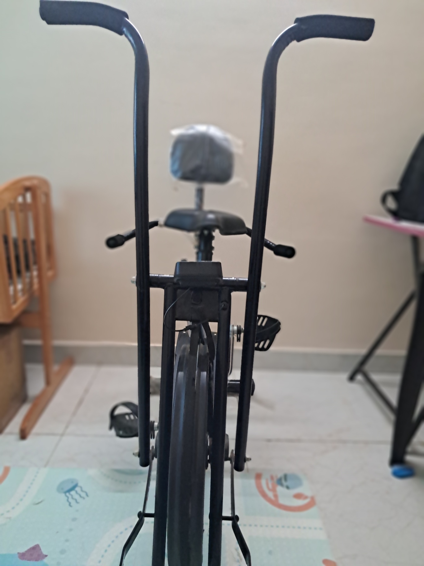 Exercise Gym Cycle for Home - Image 4