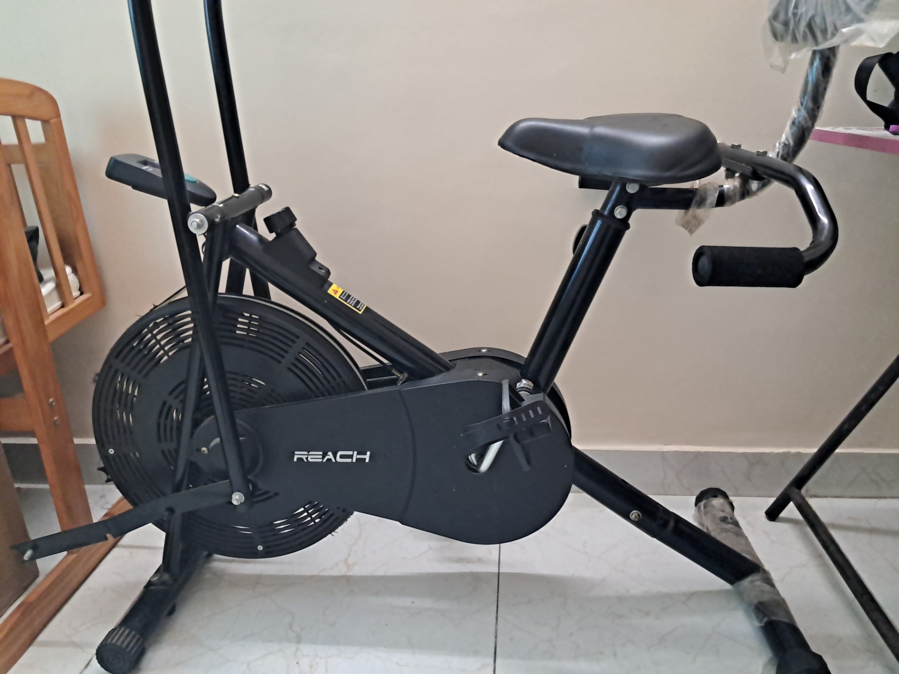 Exercise Gym Cycle for Home - Image 3