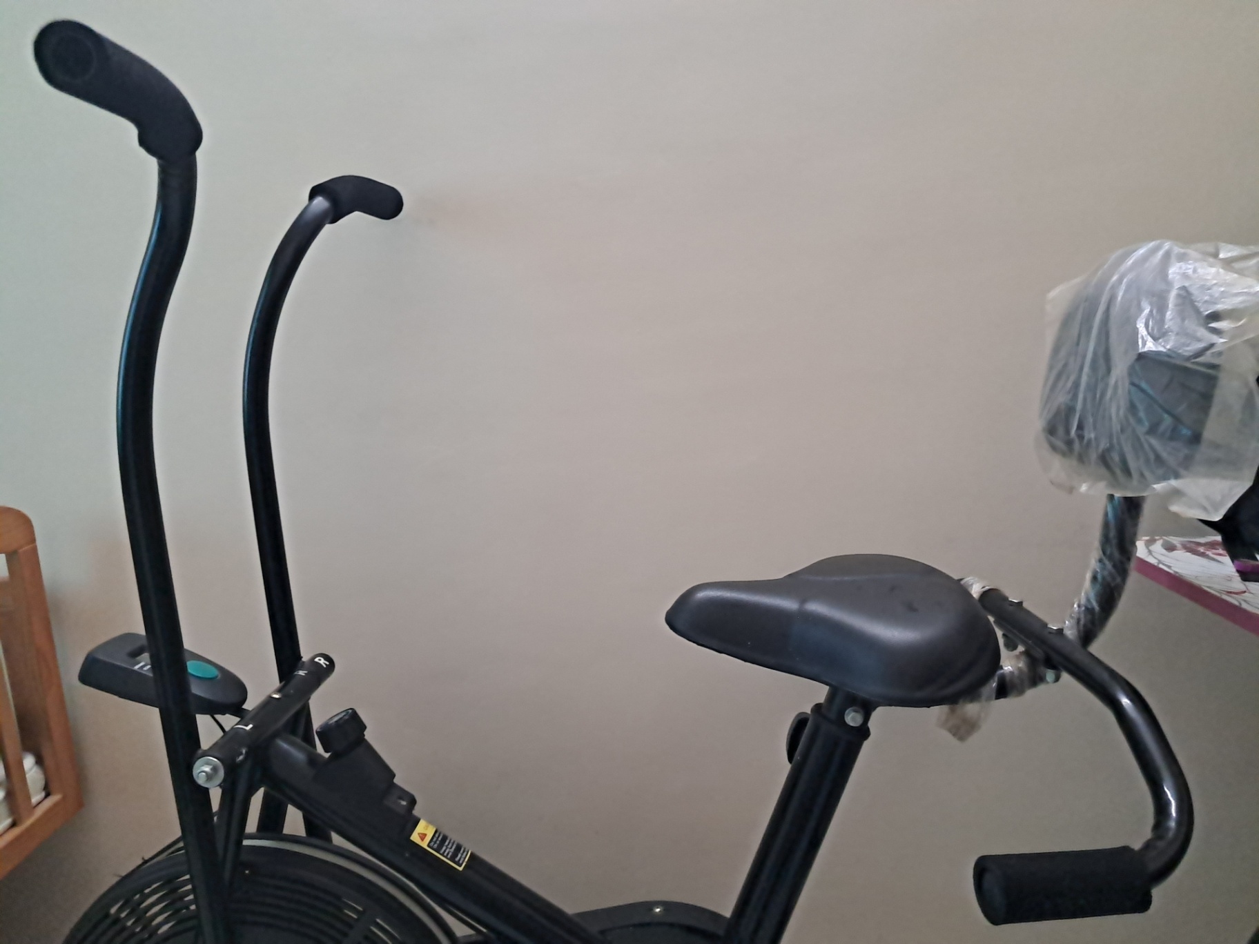 Exercise Gym Cycle for Home - Image 6