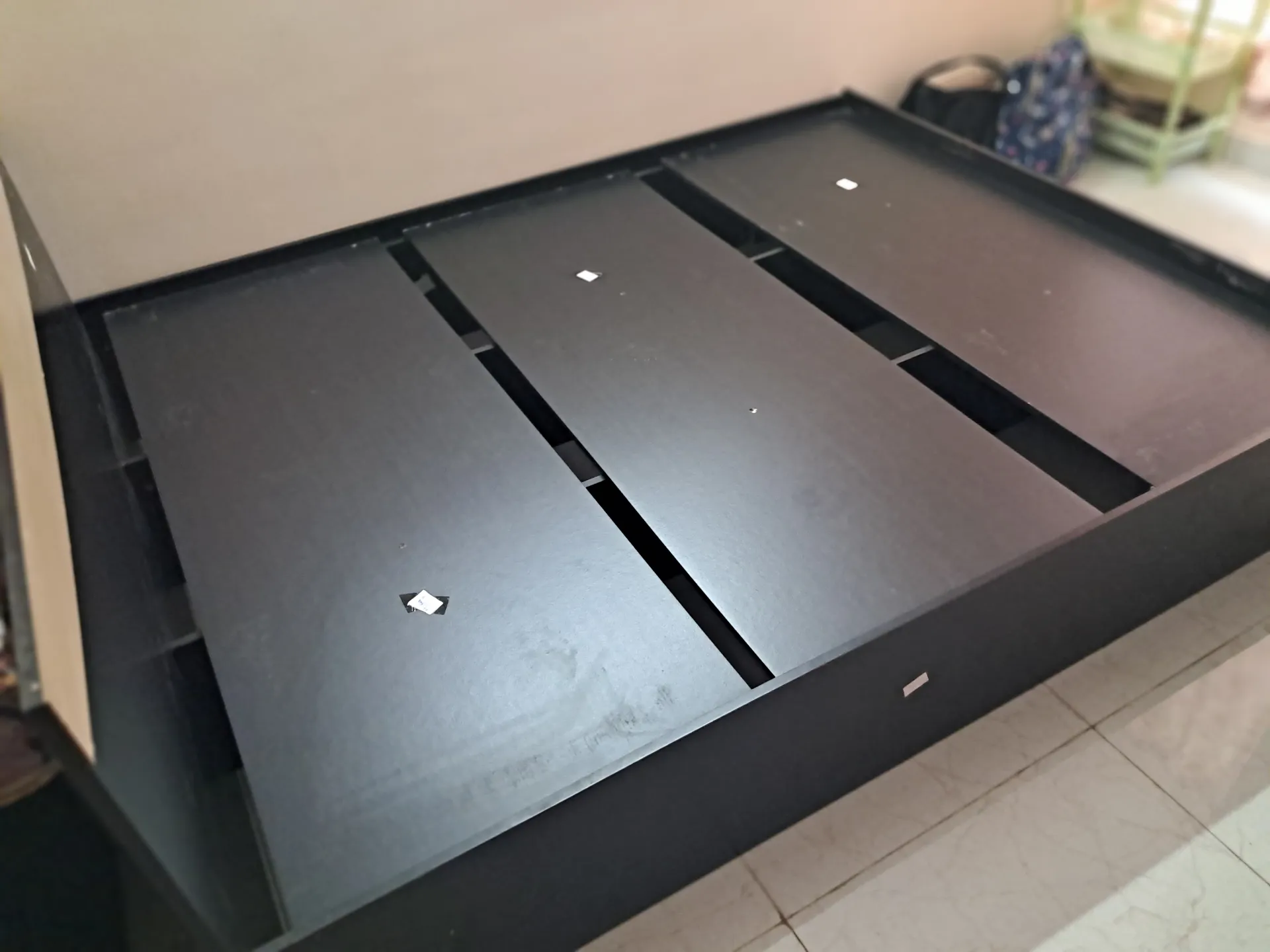 Queen Size Bed - Image 7