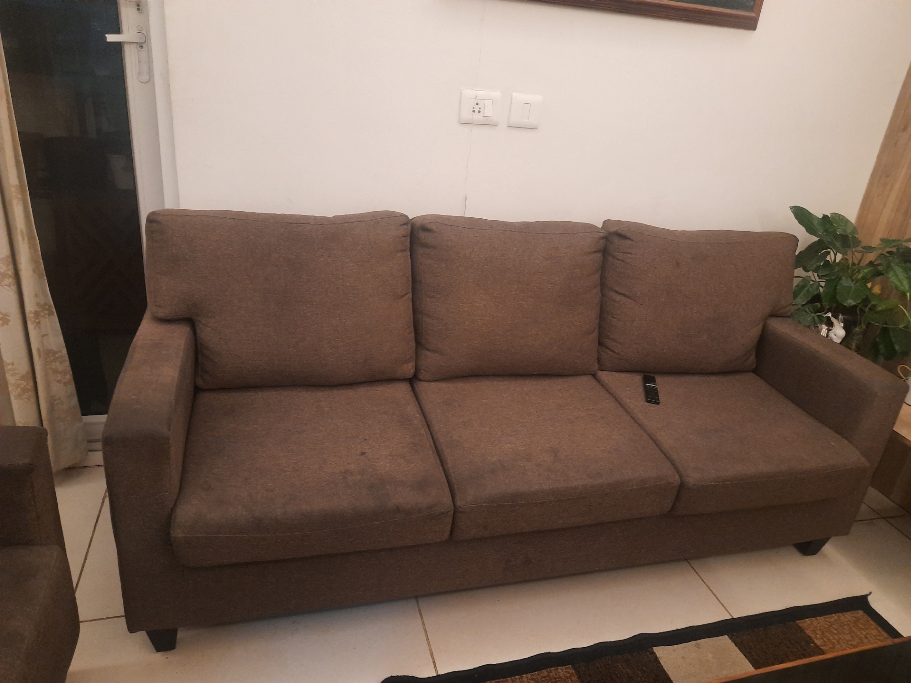 3+2 sofa set - Image 3