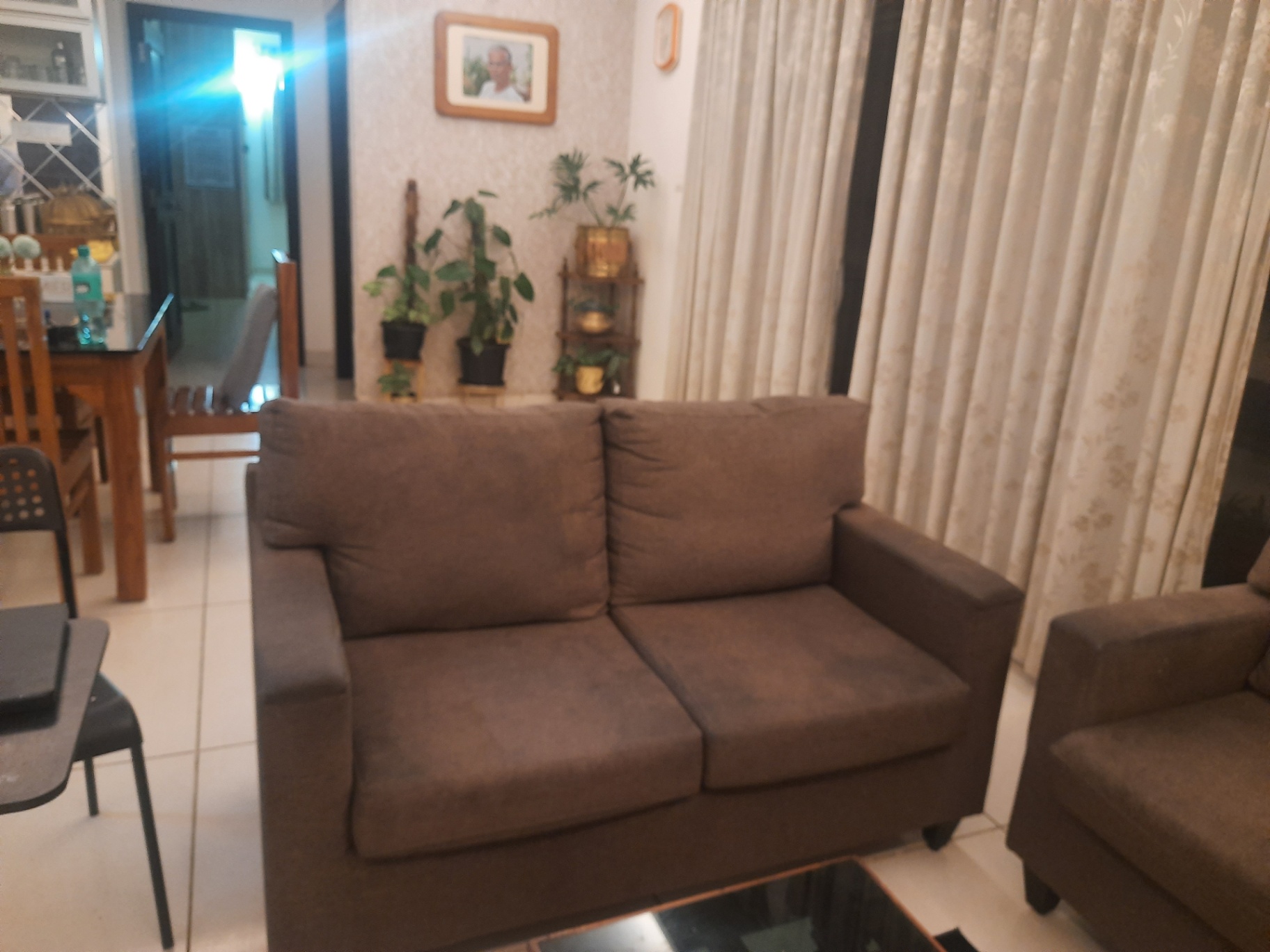 3+2 sofa set - Image 2
