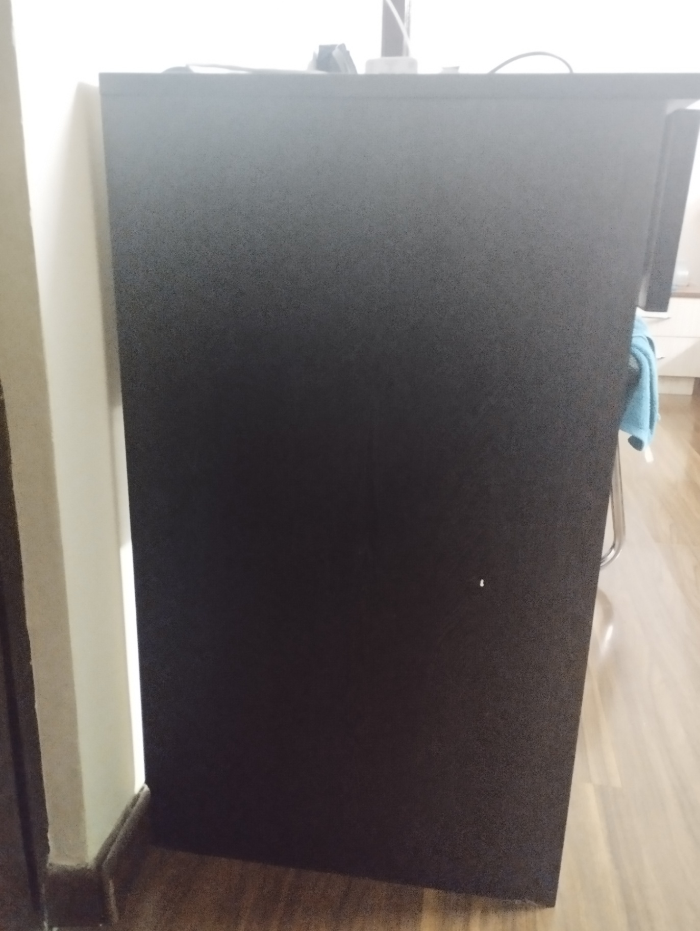 Wooden study table - Image 2