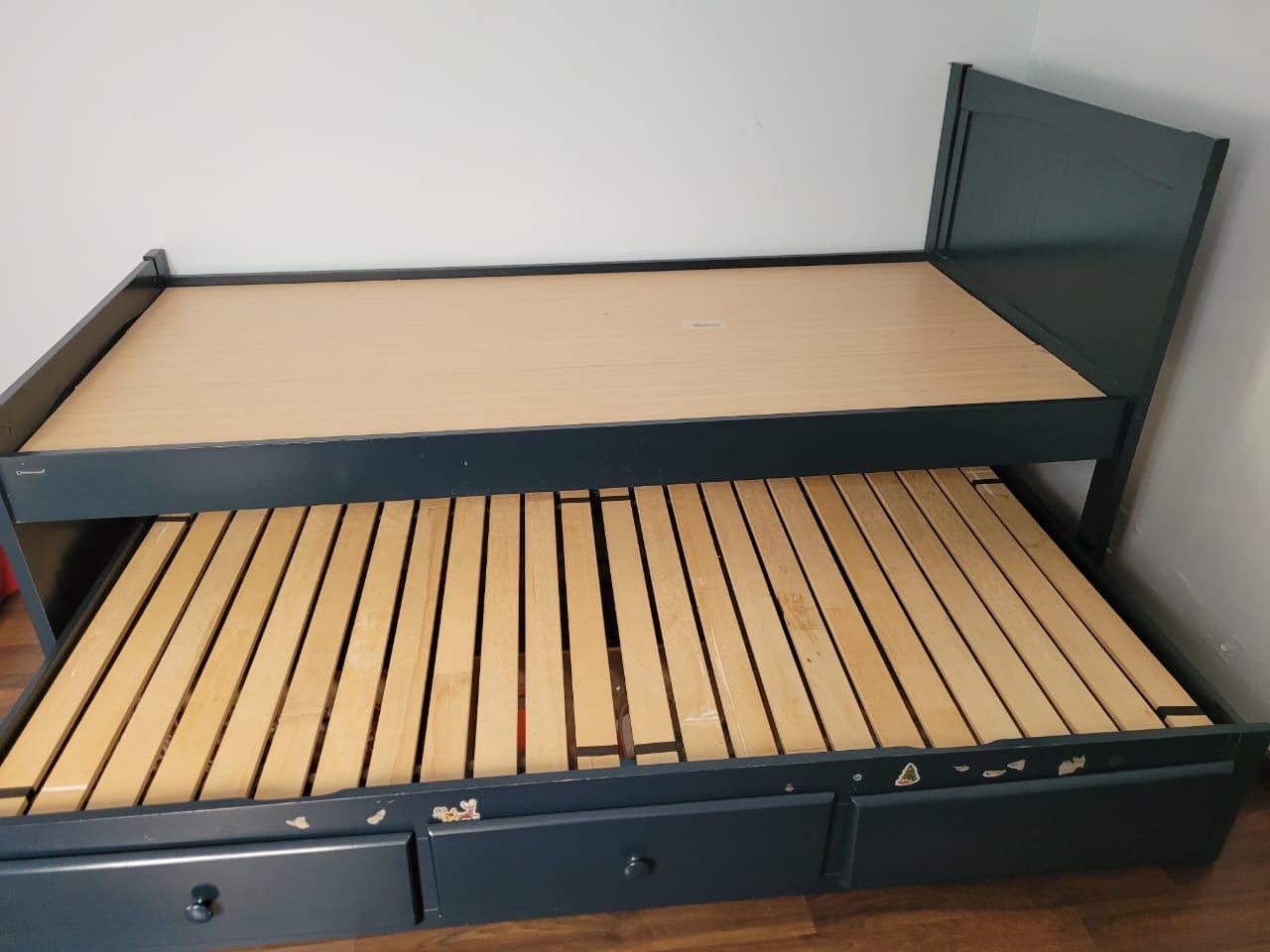 Trundle Bed - Image 1