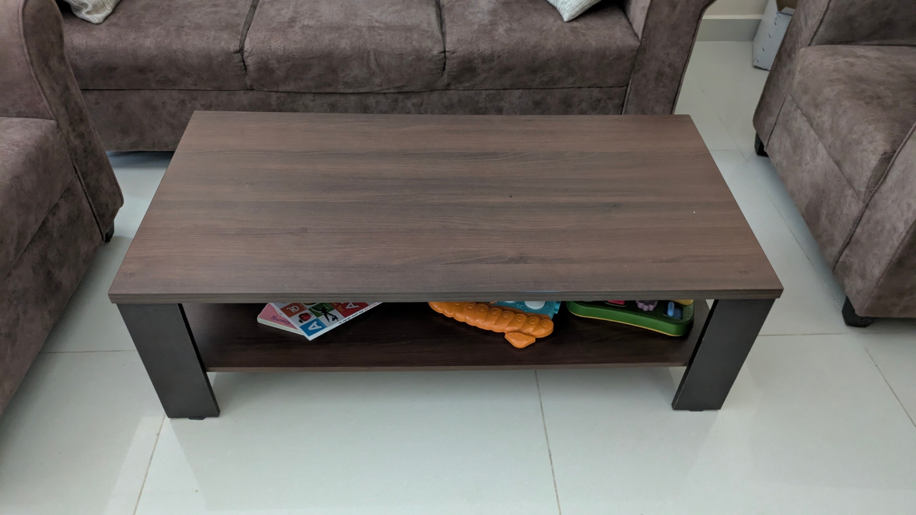 Coffee table for sale - Image 3