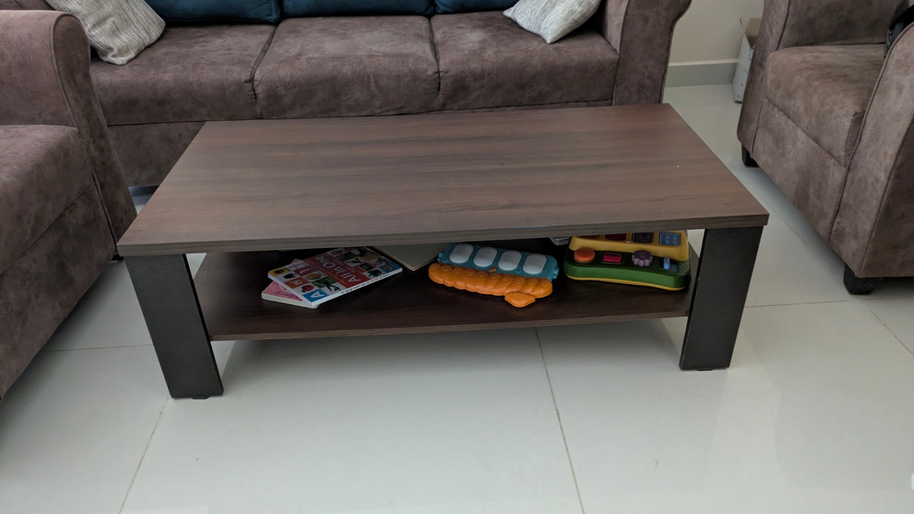 Coffee table for sale - Image 2