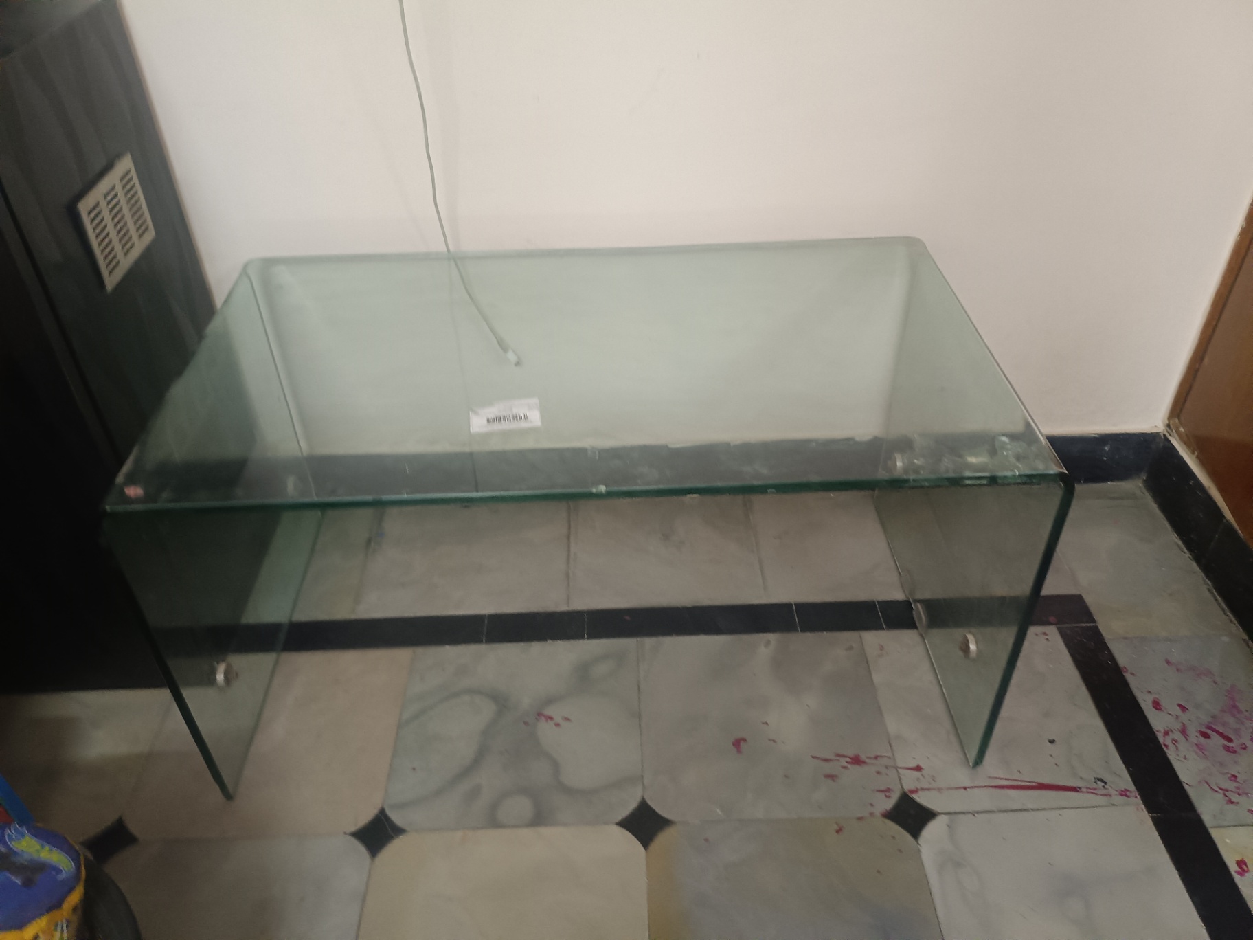 Gass table - Image 3