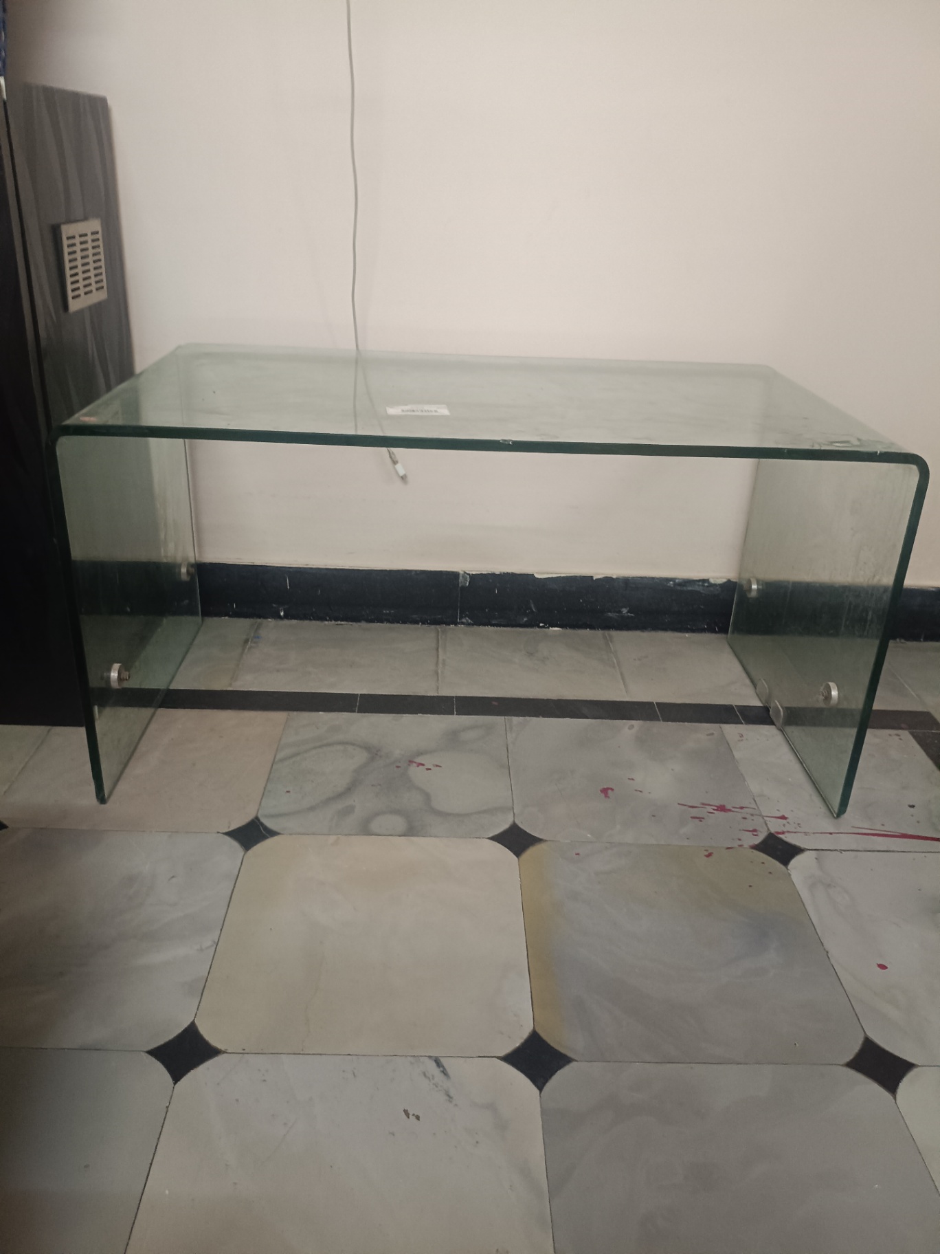 Gass table - Image 2