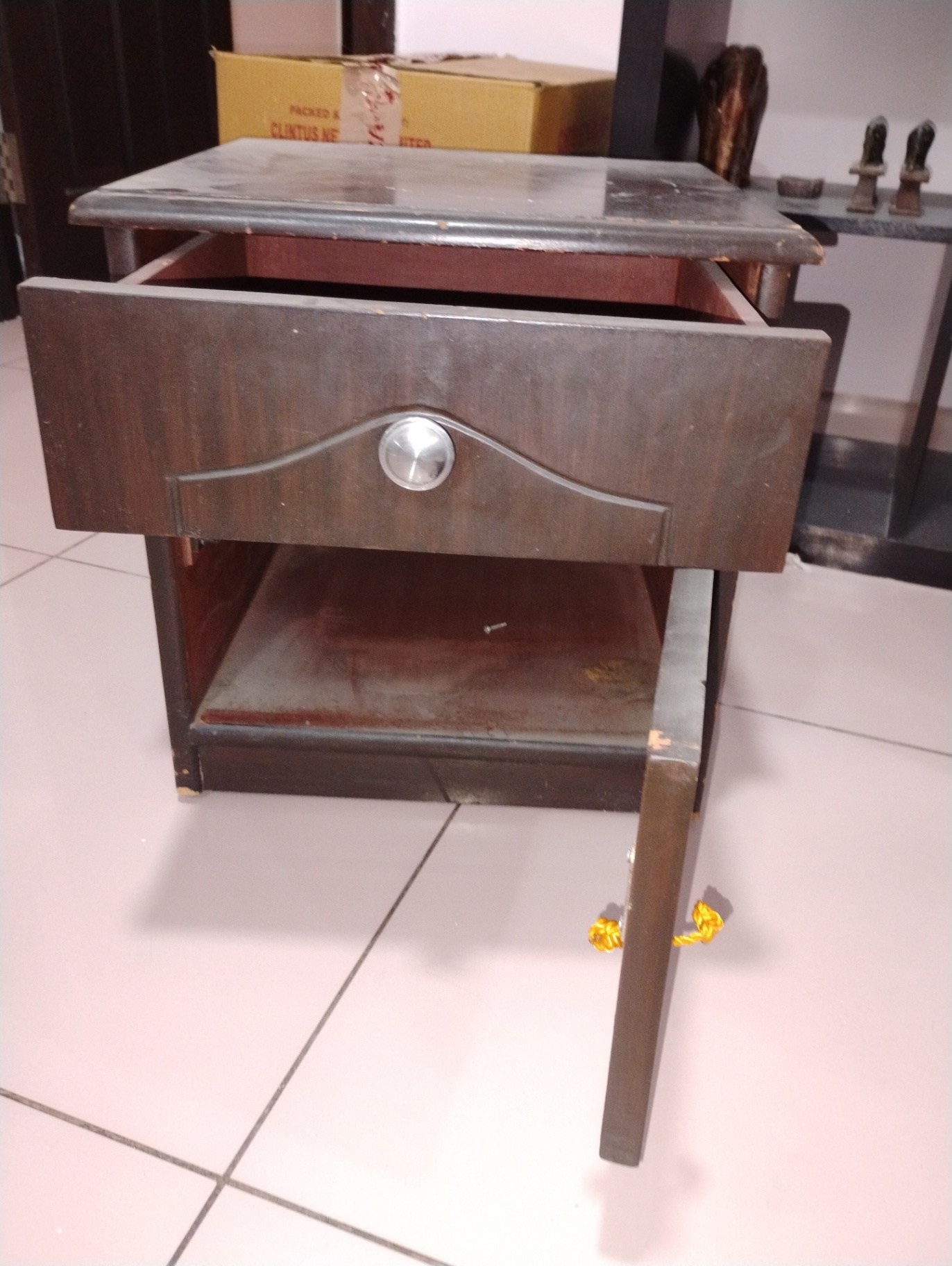 2 bedside table - Image 3