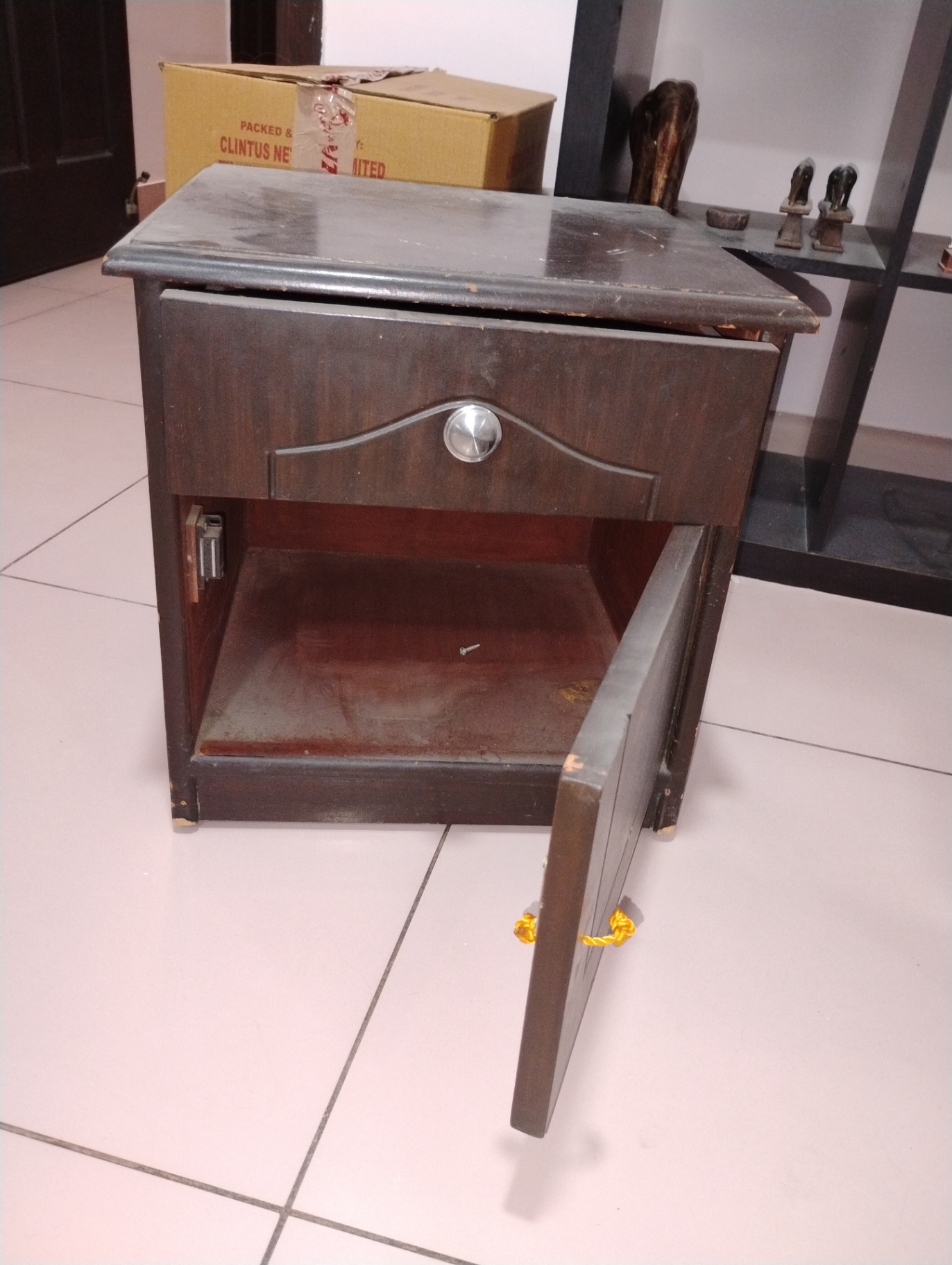 2 bedside table - Image 2