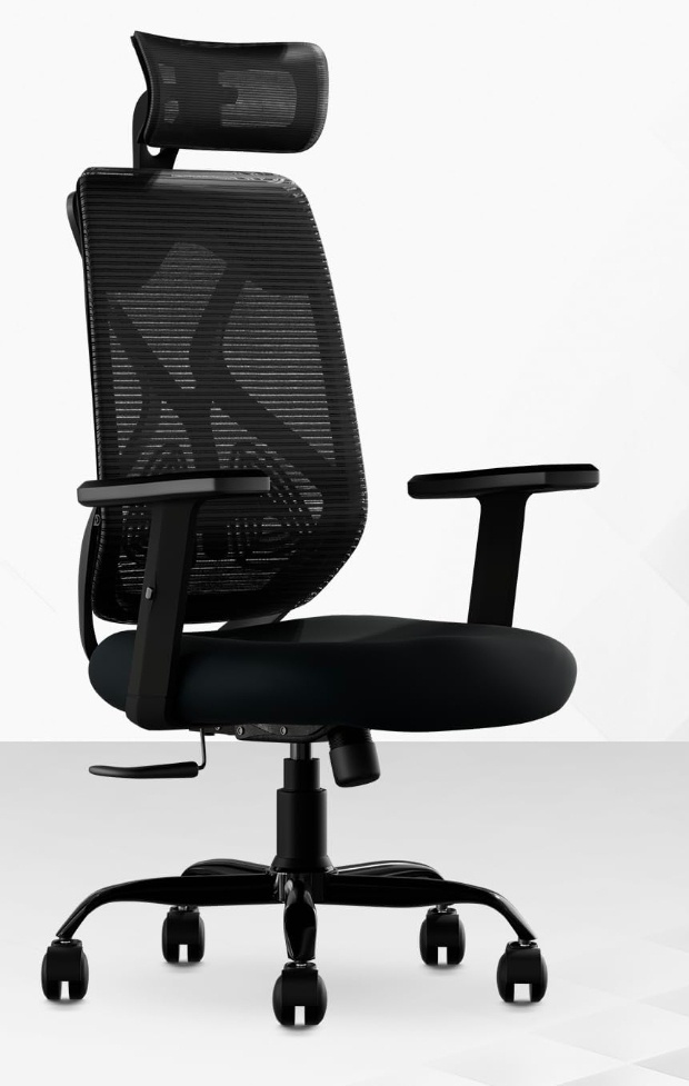 Computer chair - Image 3