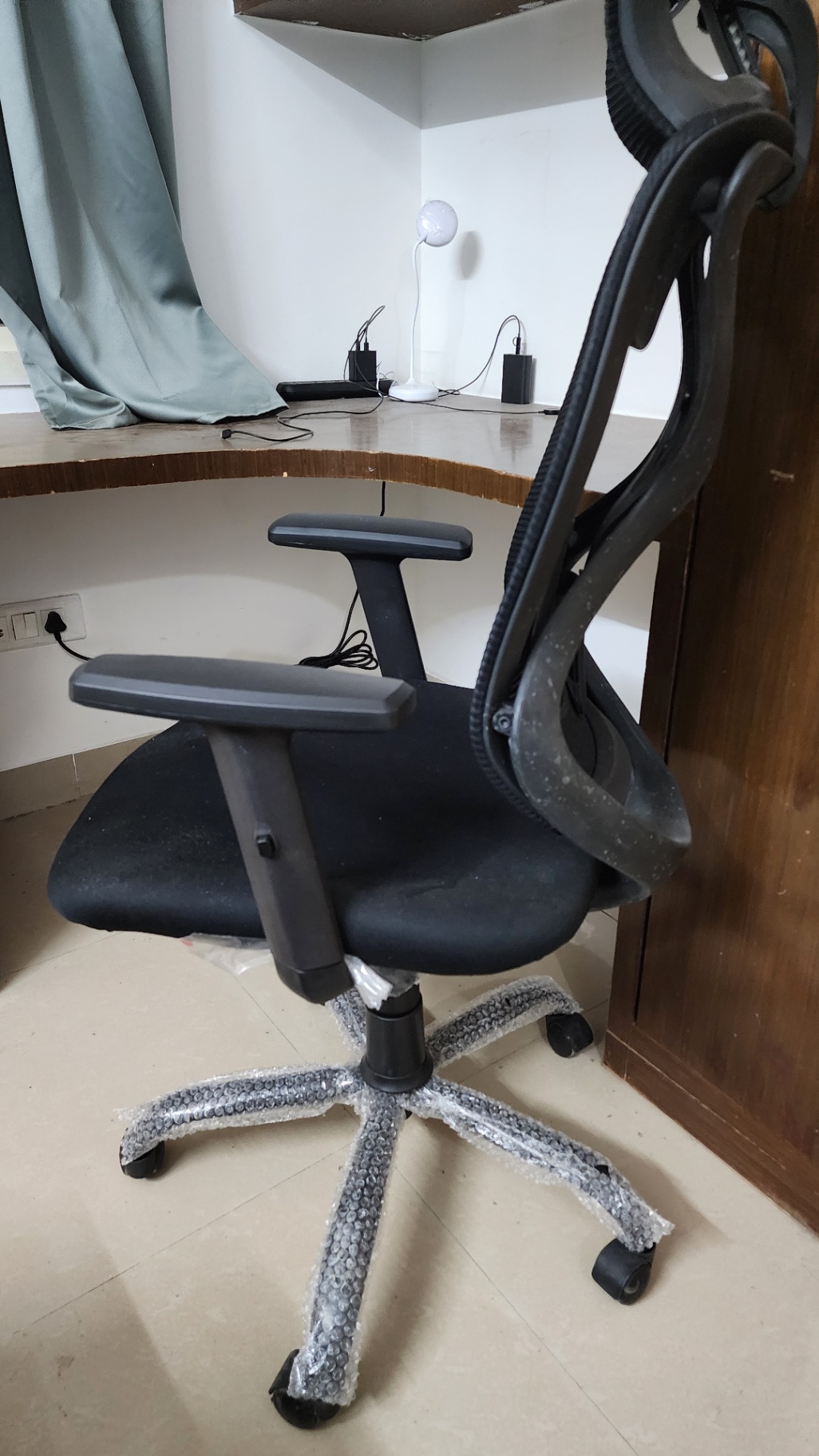 Computer chair - Image 2