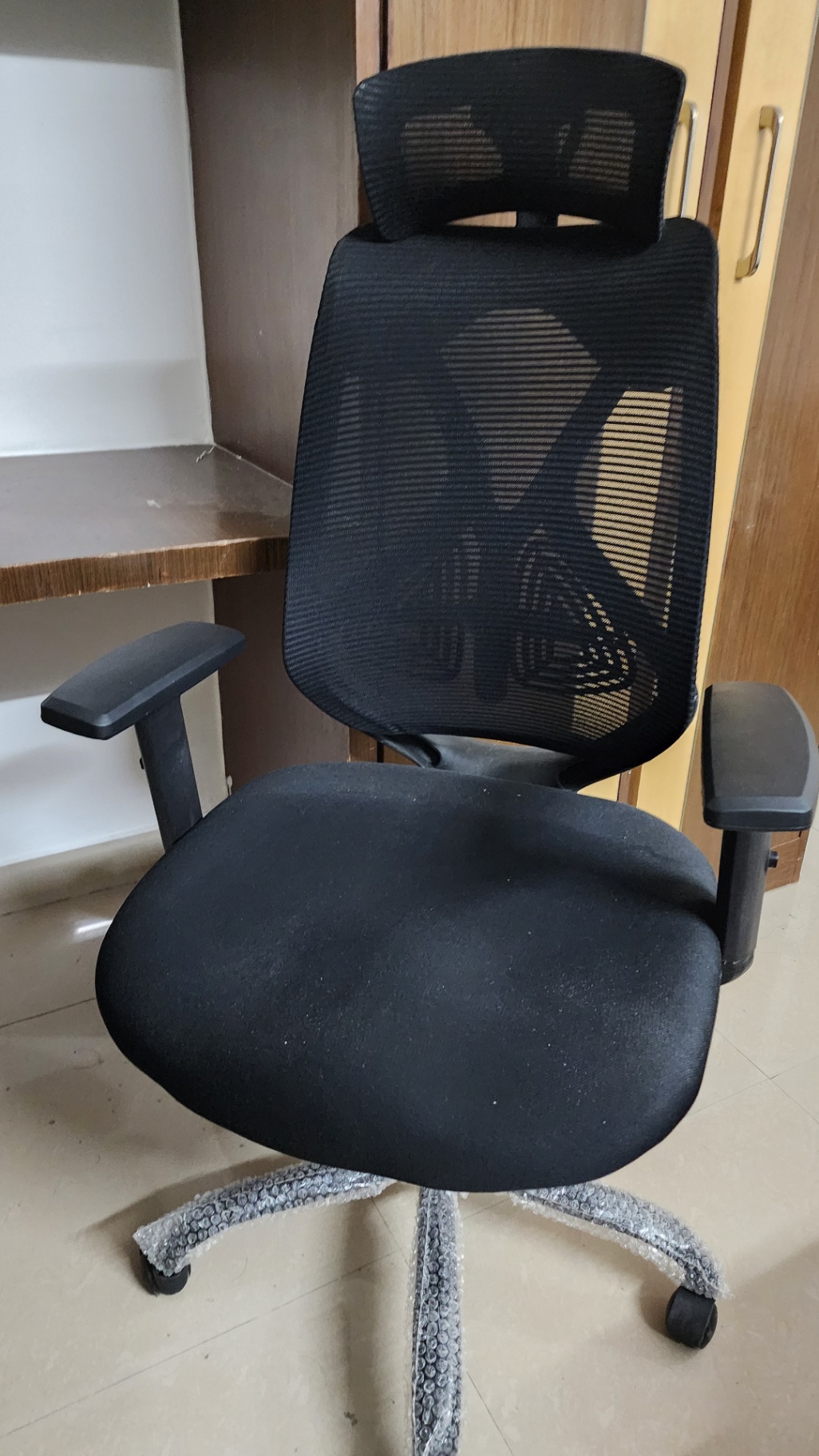 Computer chair - Image 1