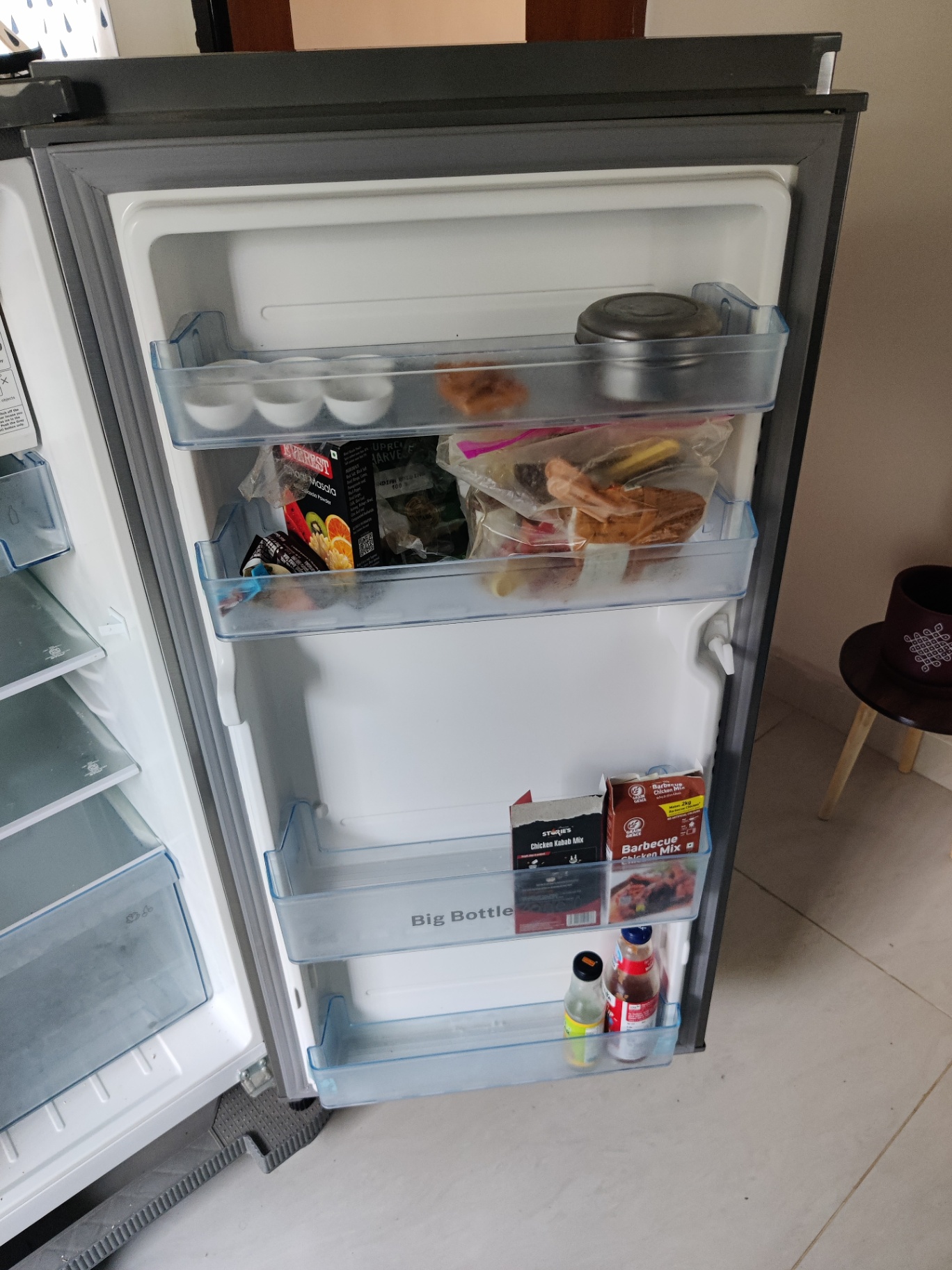 Bosch refrigerator/fridge - Image 2