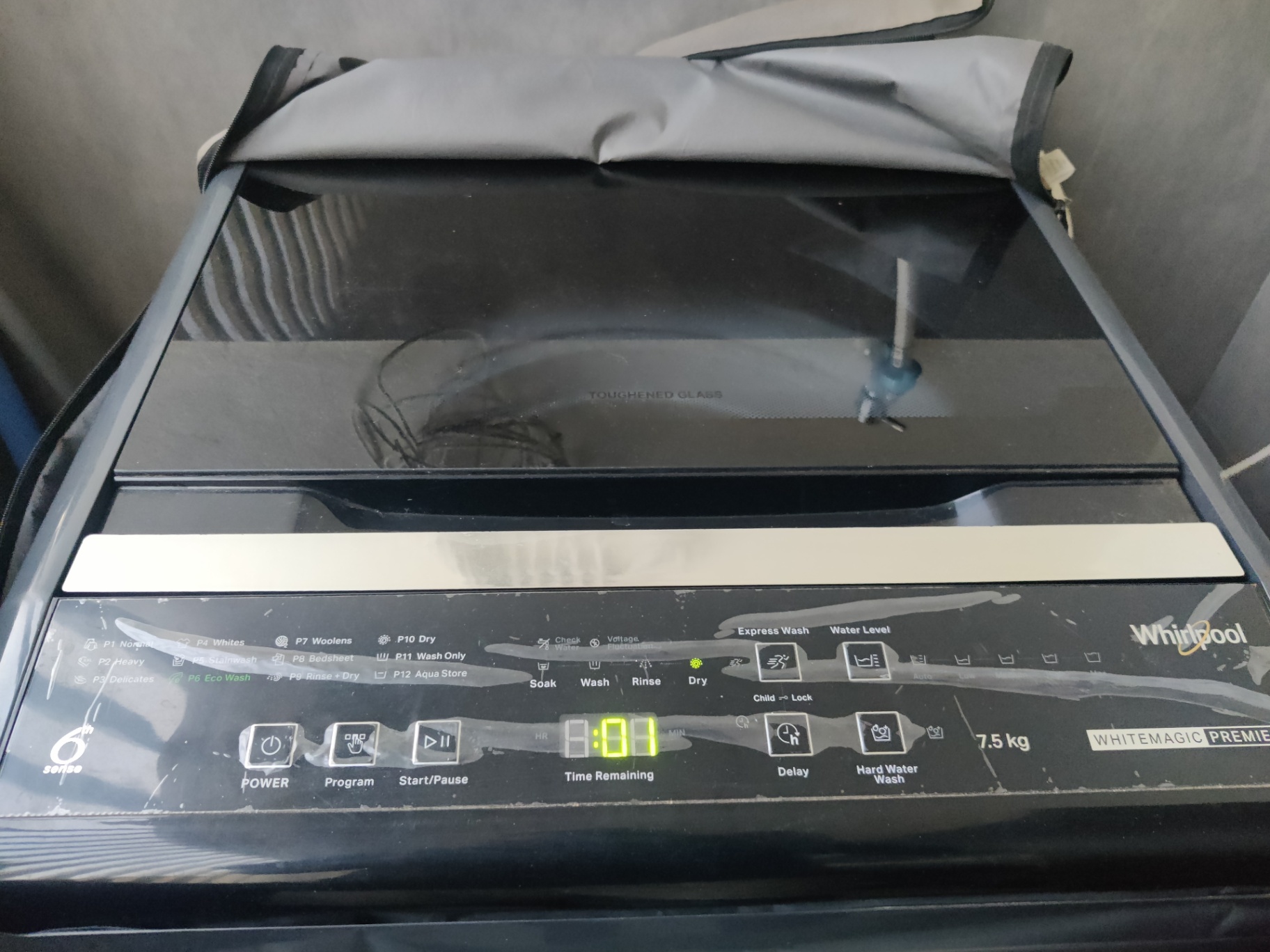 Whirlpool washing machine  - Image 3