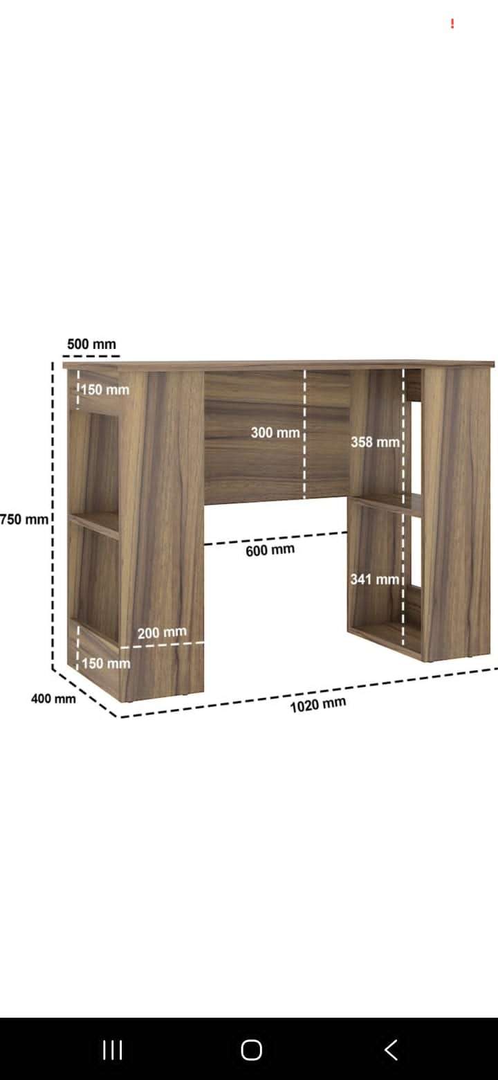 Study table - Image 2