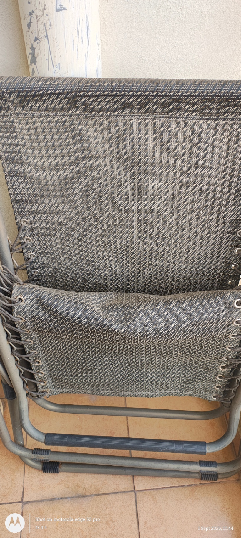 Baby chair and foldable big chair and dining baby chair  - Image 3