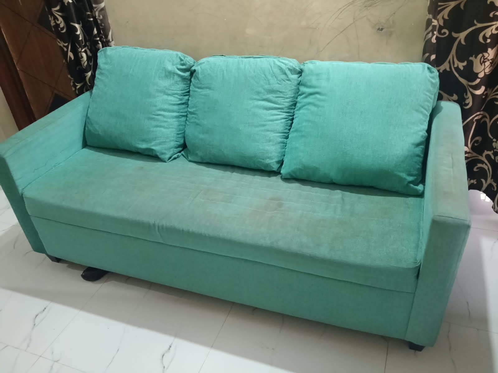 Sofa - Image 1