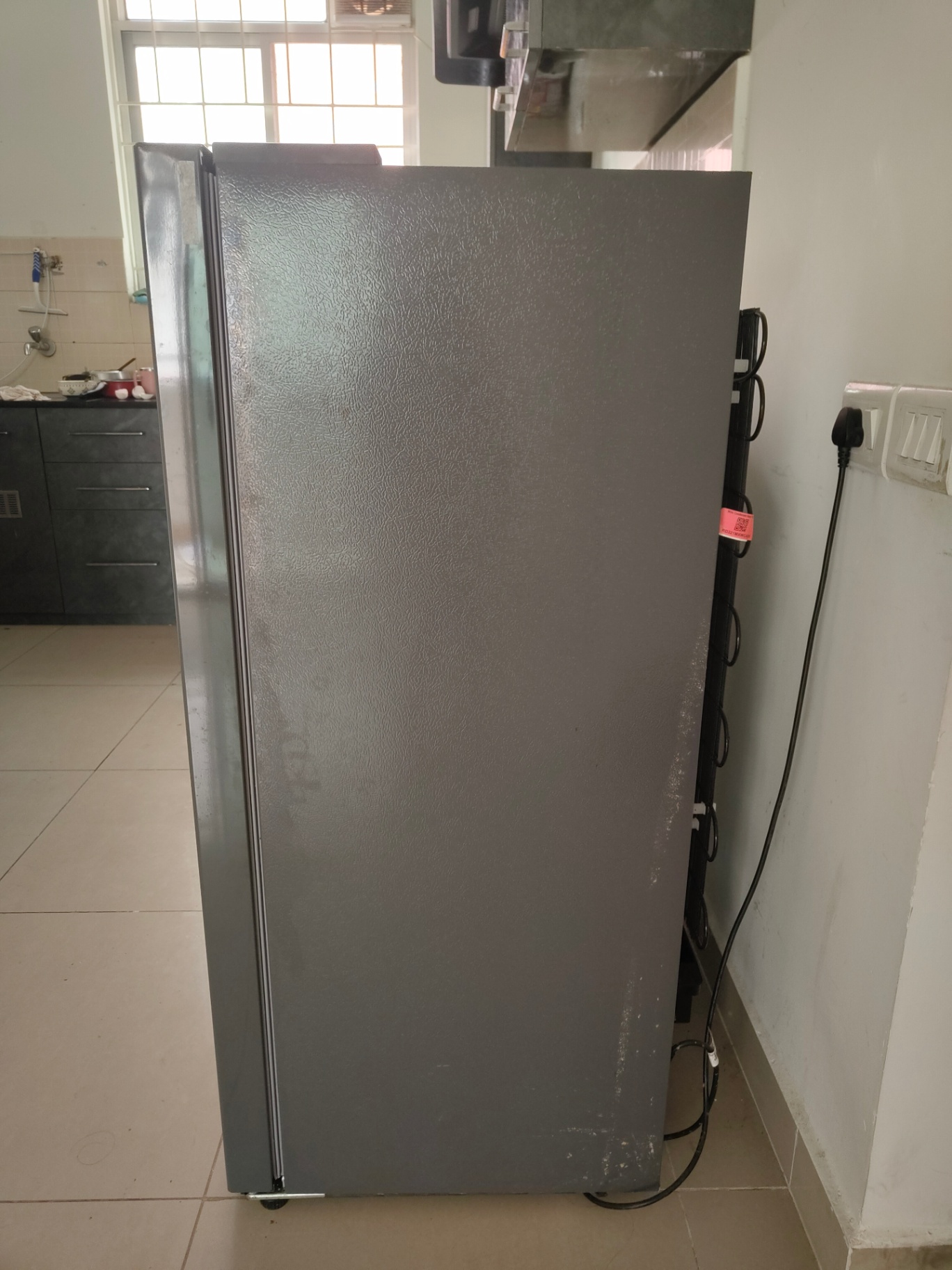 Midea 187L refrigerator  - Image 3