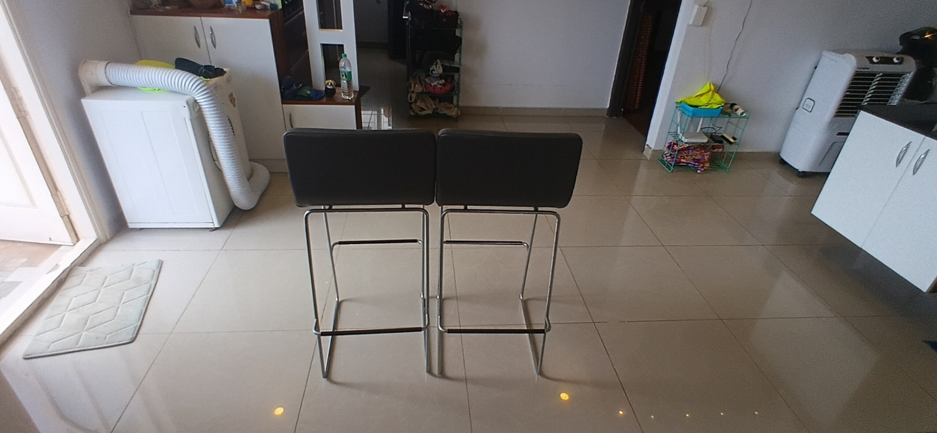 2 High Chair for 2000rs - Image 2
