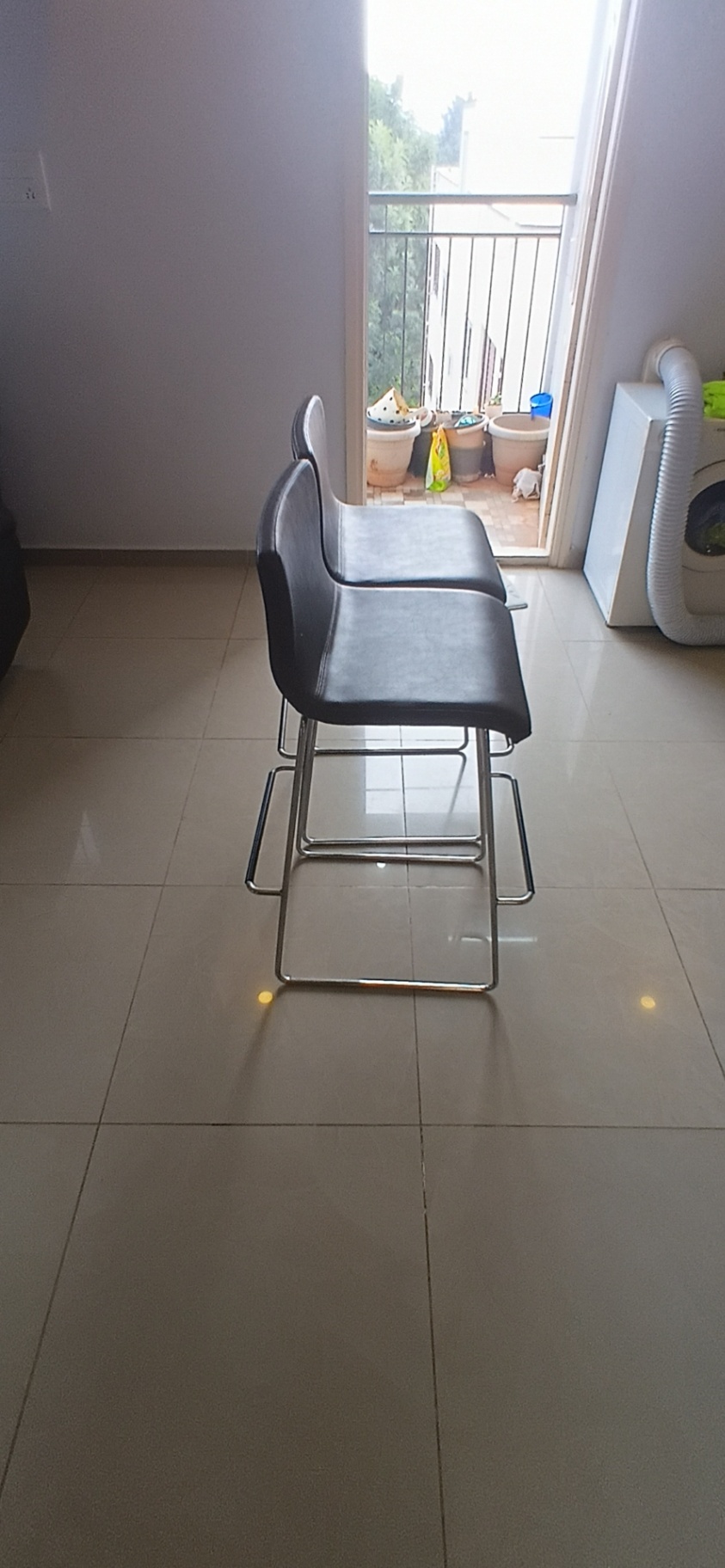 2 High Chair for 2000rs - Image 3