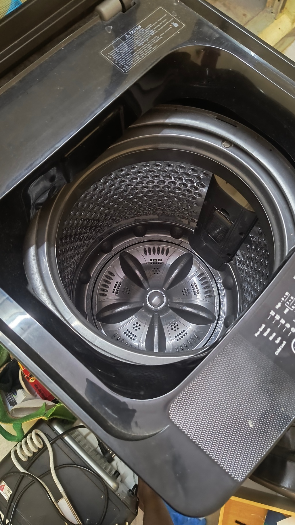 Realmi washing machine  - Image 1