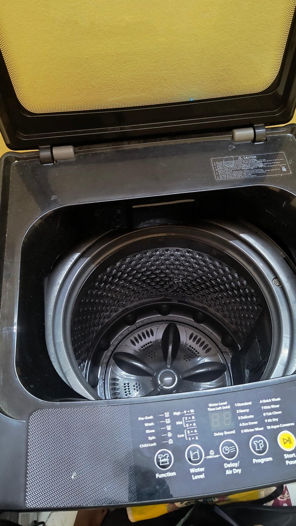 Realmi washing machine  - Image 3