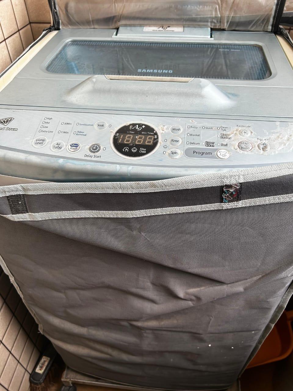 Samsung 6.2 kgs  - Image 3