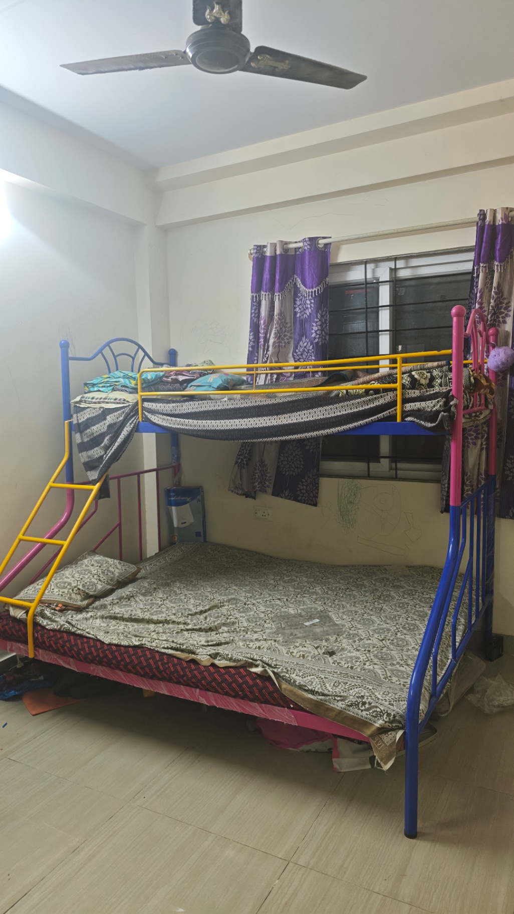 Bunk Bed - Image 1
