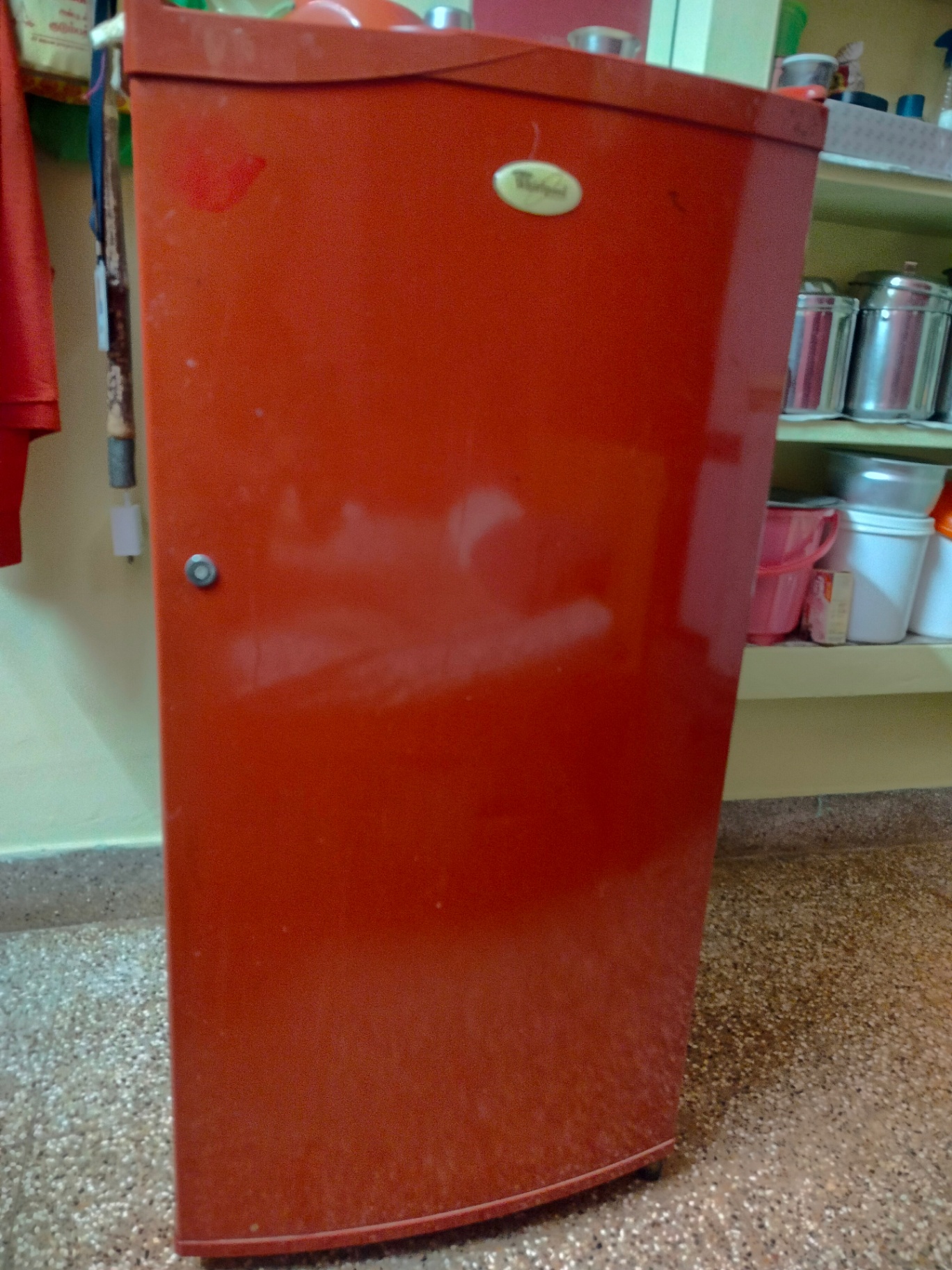 Refrigerator single door  - Image 2