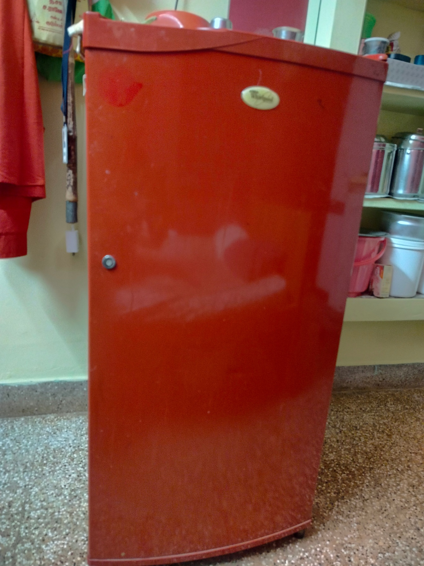 Refrigerator single door  - Image 3