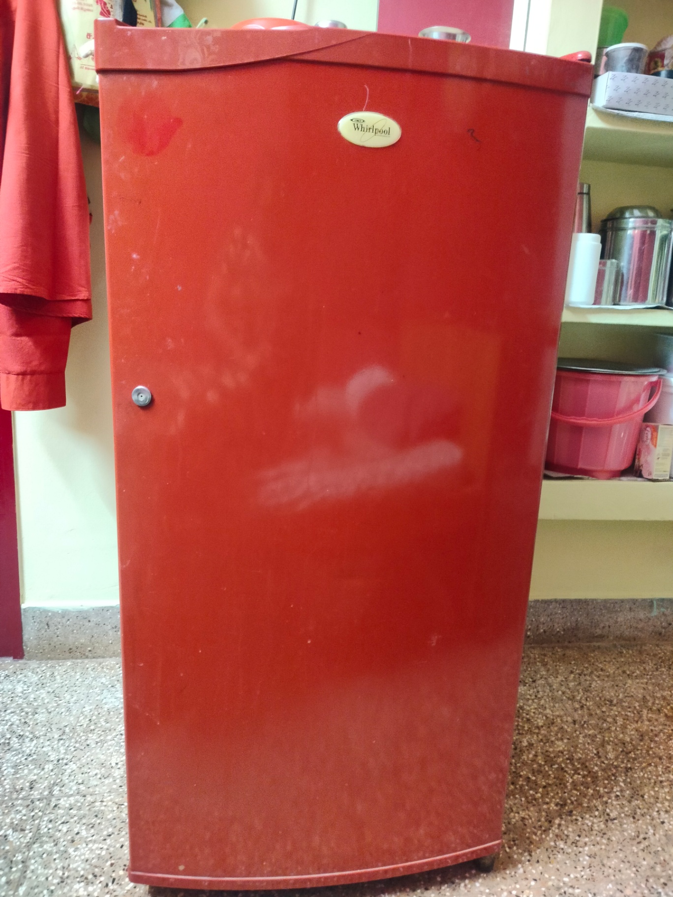 Refrigerator single door  - Image 1