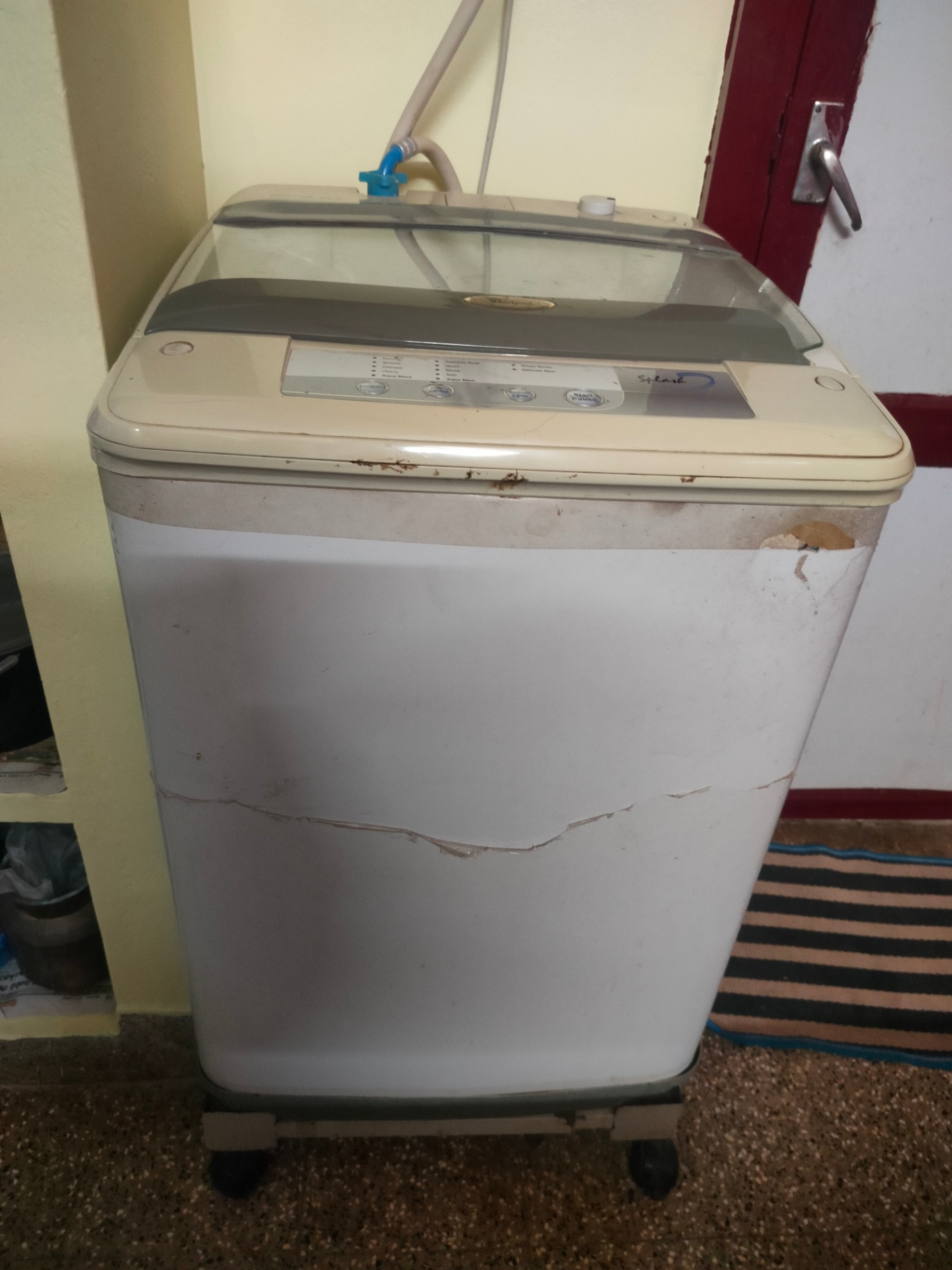 Washing machine top load - Image 2