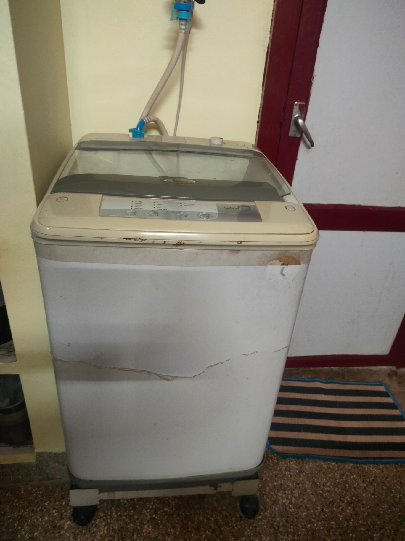 Washing machine top load - Image 3